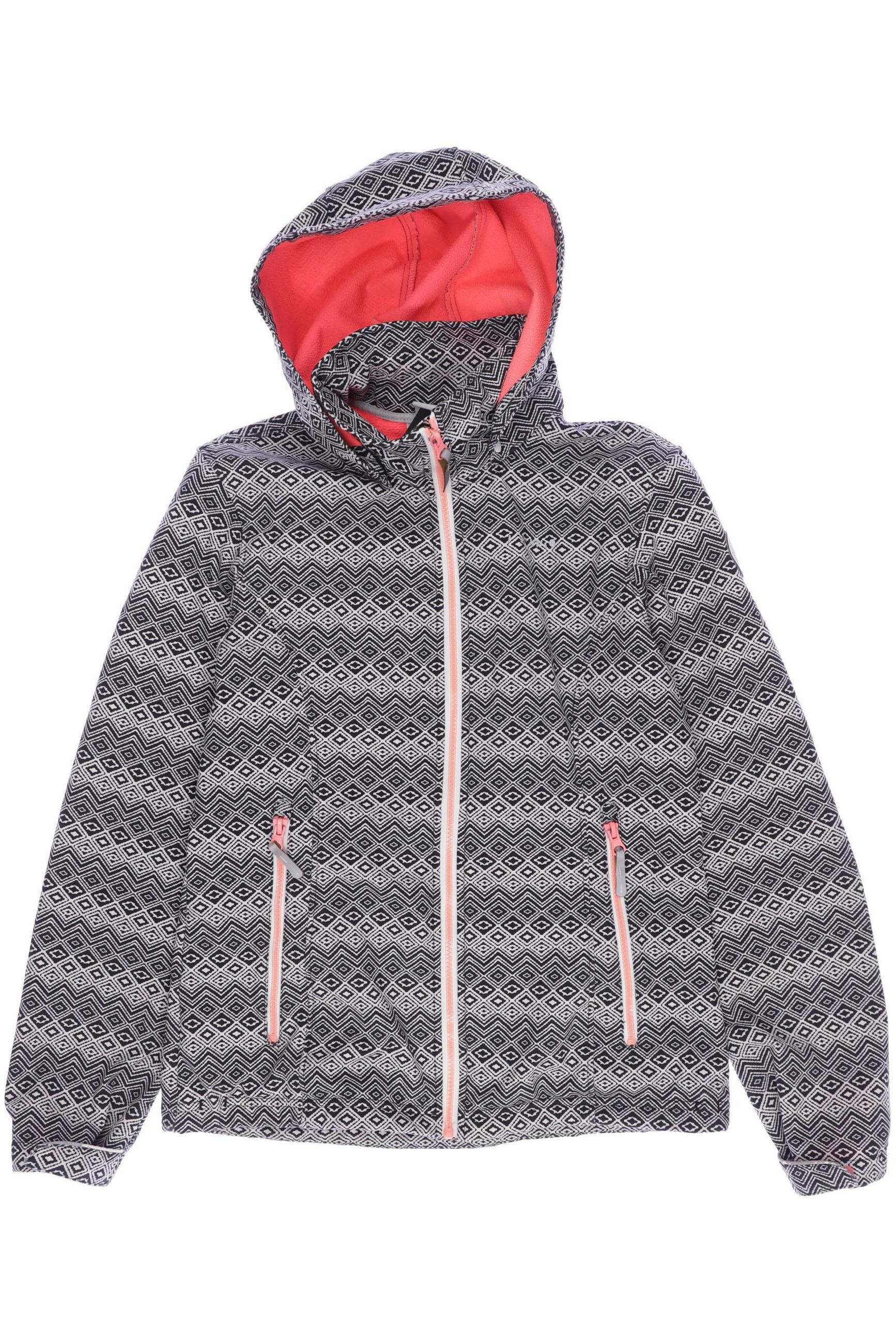 

Icepeak Damen Jacke, grau, Gr. 164