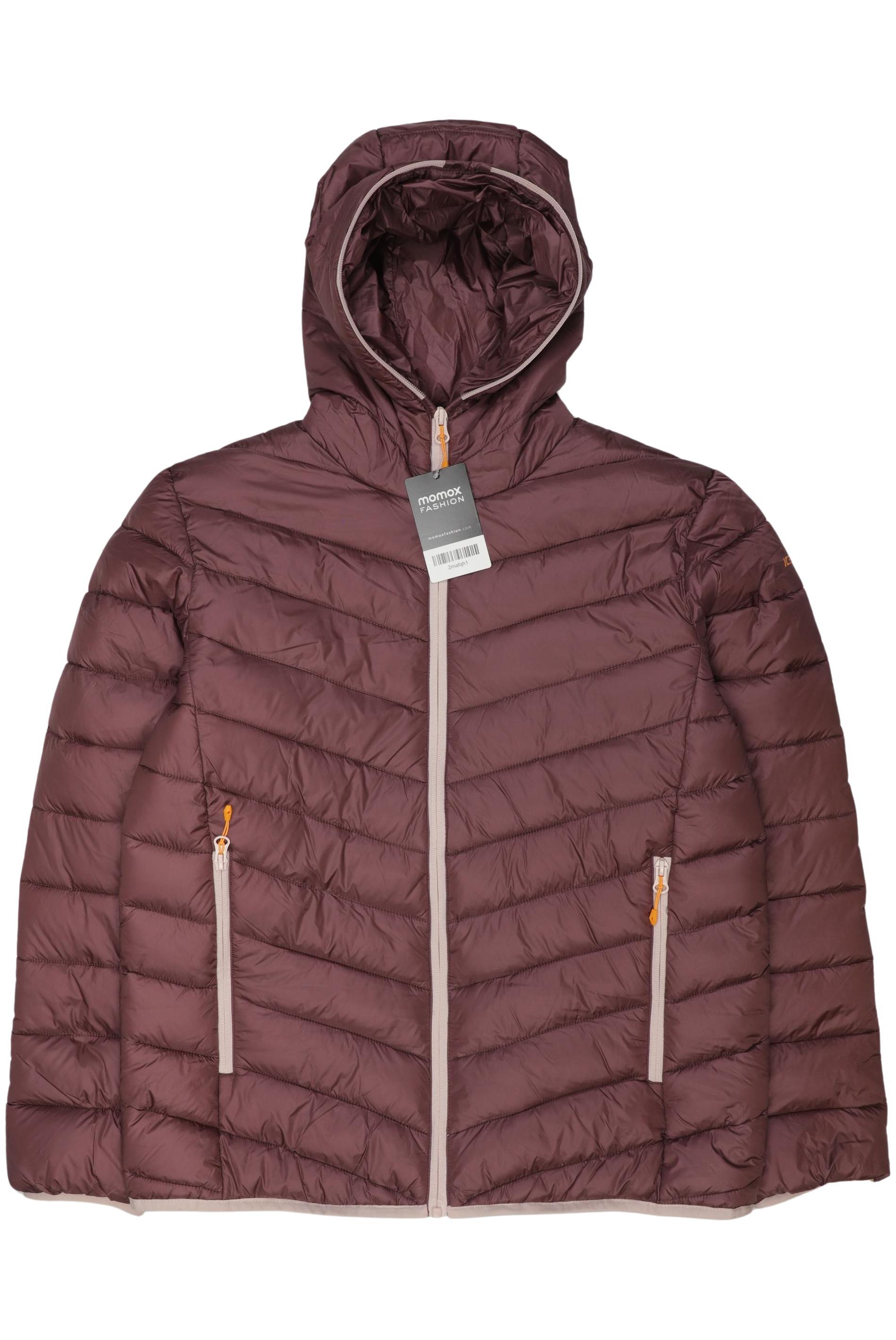 

Icepeak Mädchen Jacke, bordeaux, Gr. 164