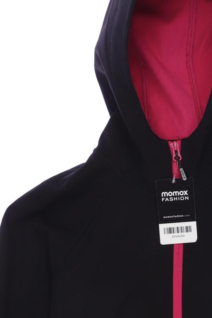 Thumbnail - Icepeak Mädchen Jacke, schwarz, Gr. 164