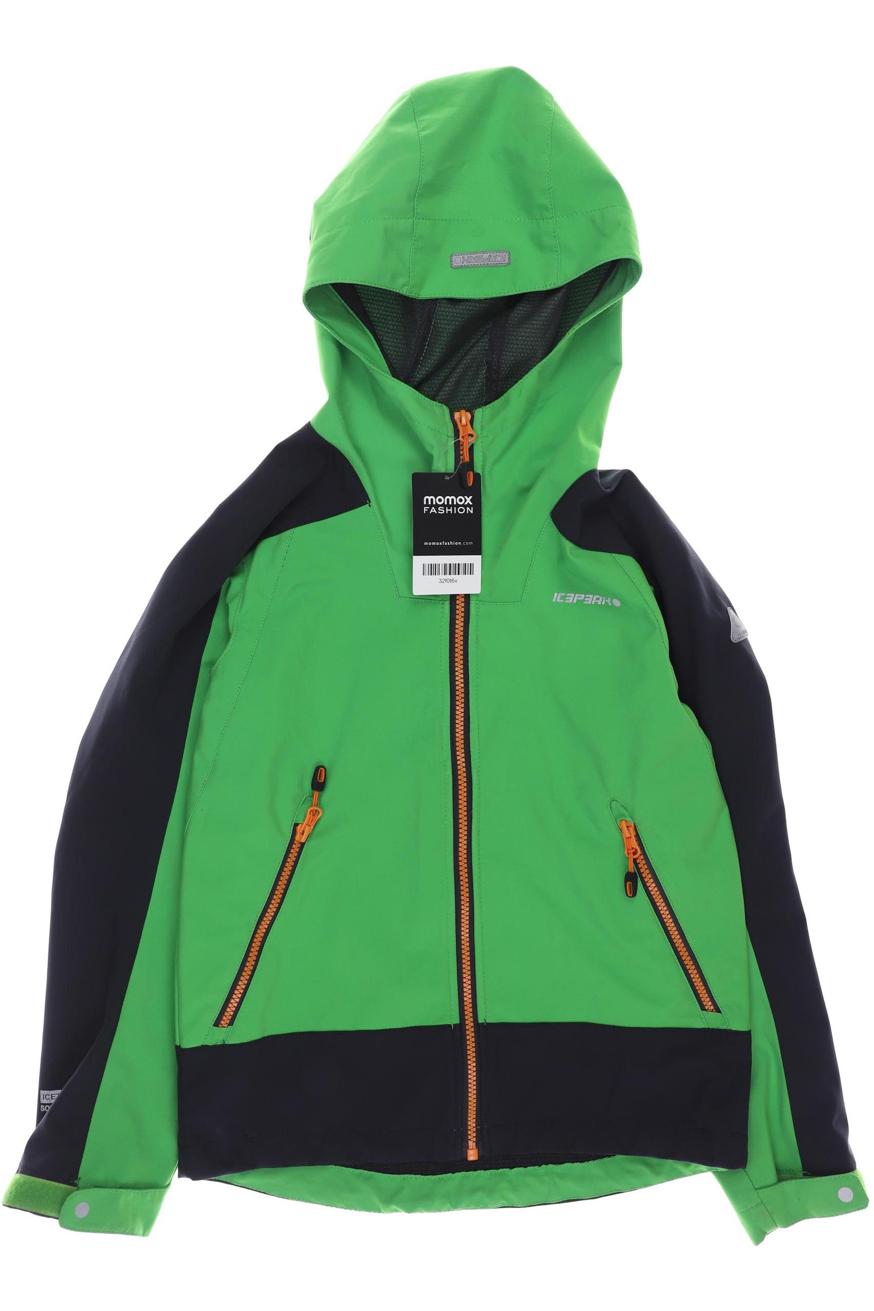 

ICEPEAK Mädchen Jacke, grün