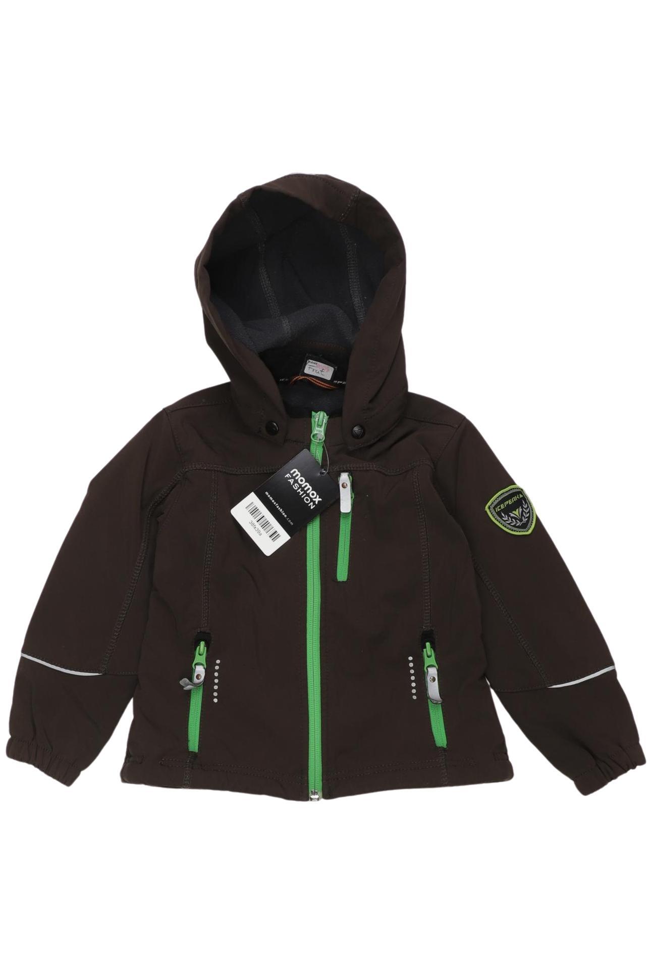 

Icepeak Mädchen Jacke, braun, Gr. 86