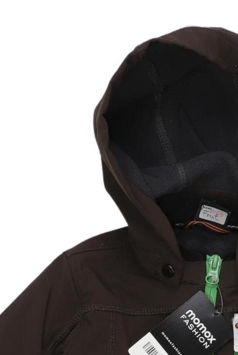 Thumbnail - Icepeak Mädchen Jacke, braun, Gr. 86