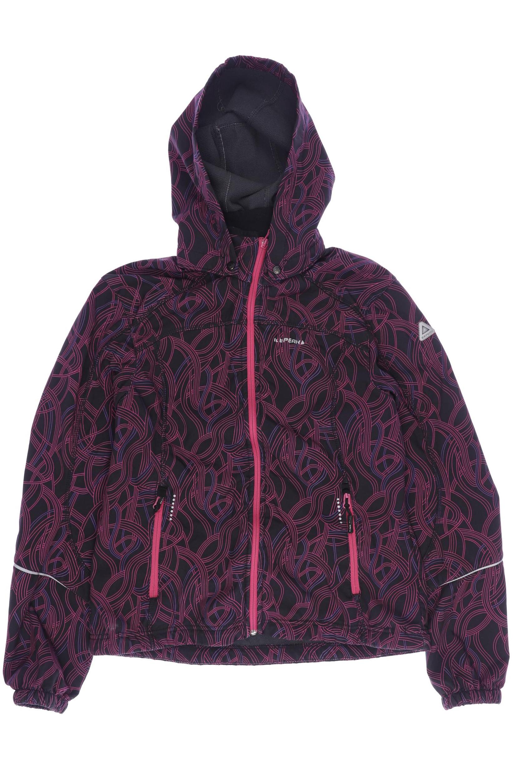 

Icepeak Damen Jacke, pink, Gr. 176