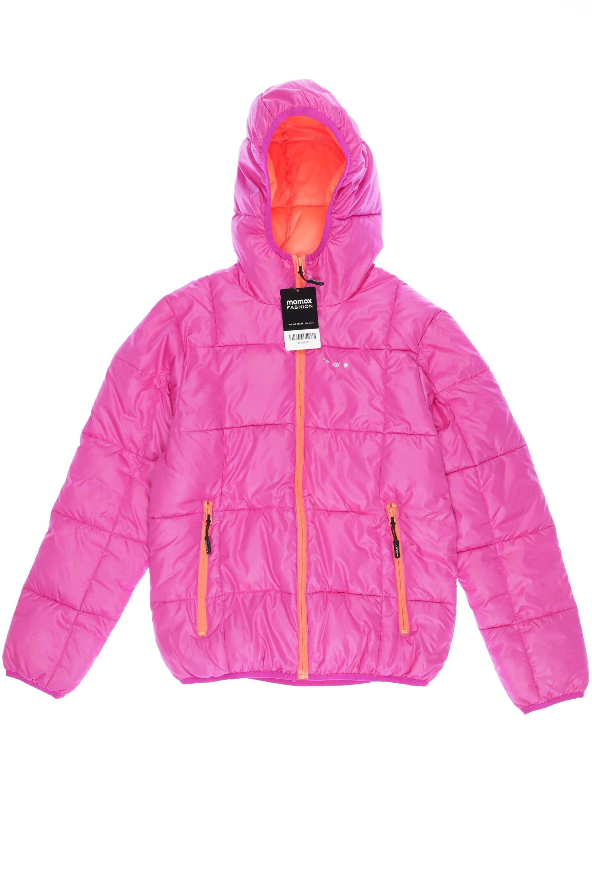 

Icepeak Damen Jacke, pink, Gr. 152