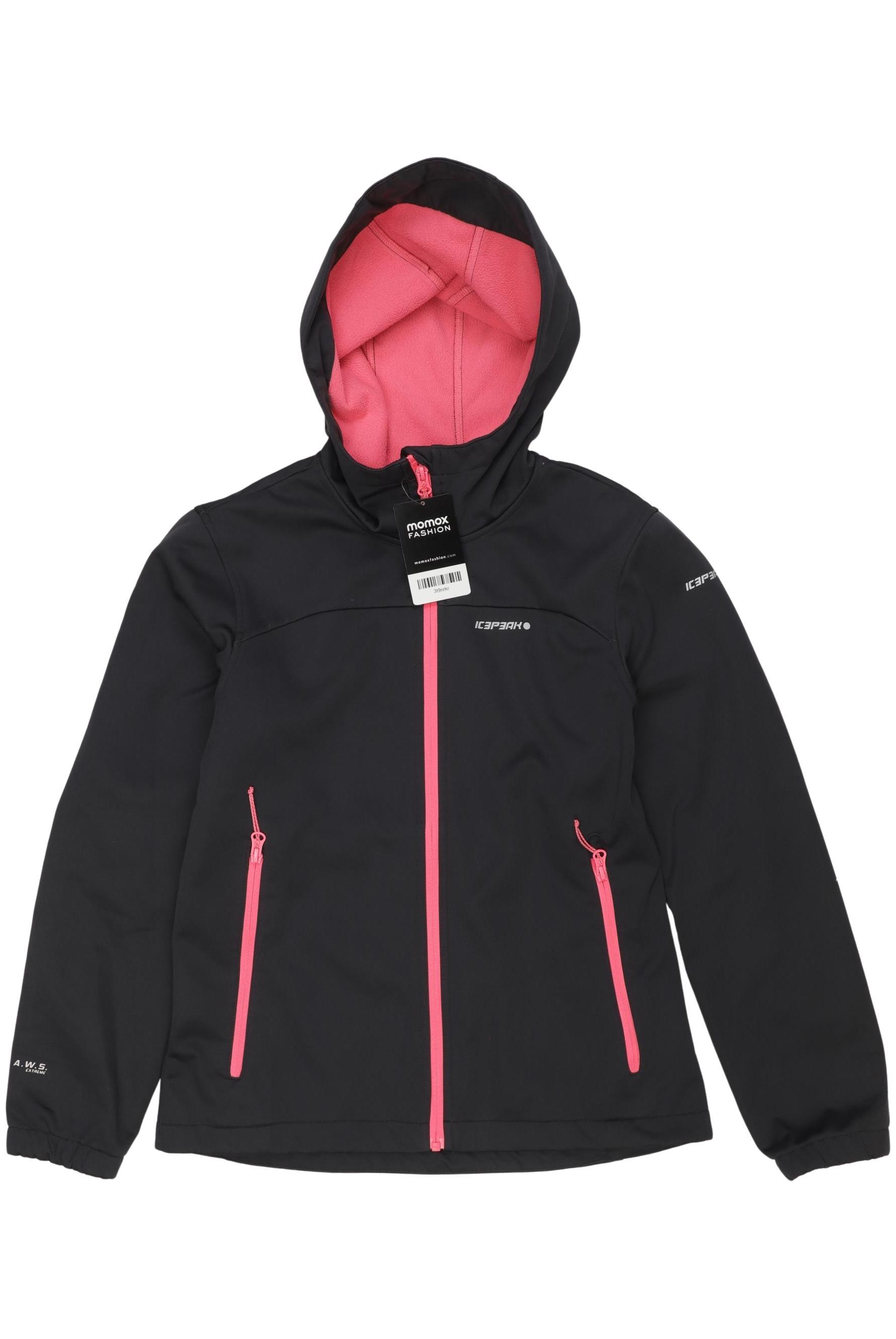 

Icepeak Mädchen Jacke, mehrfarbig, Gr. 164