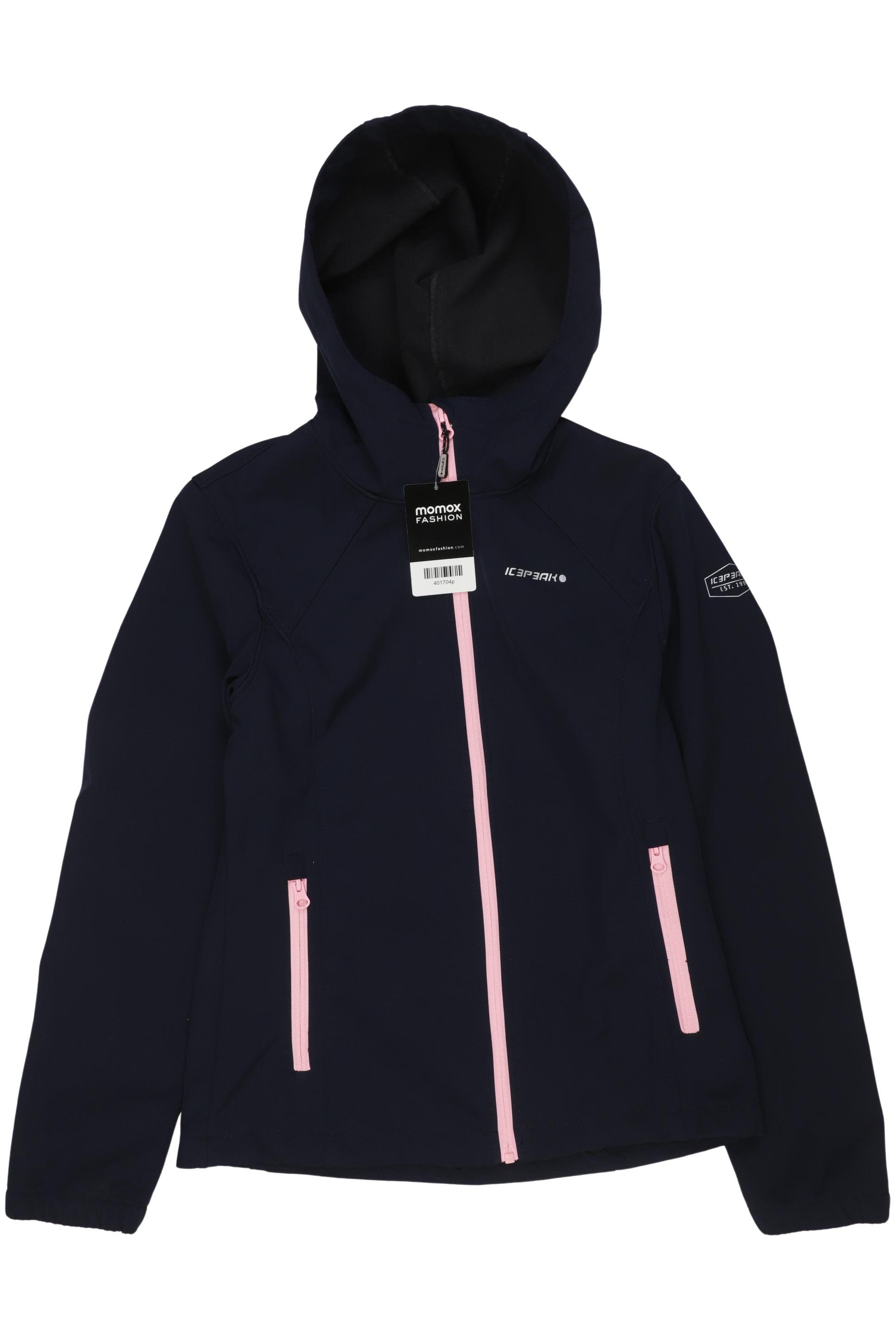 

Icepeak Mädchen Jacke, marineblau, Gr. 164