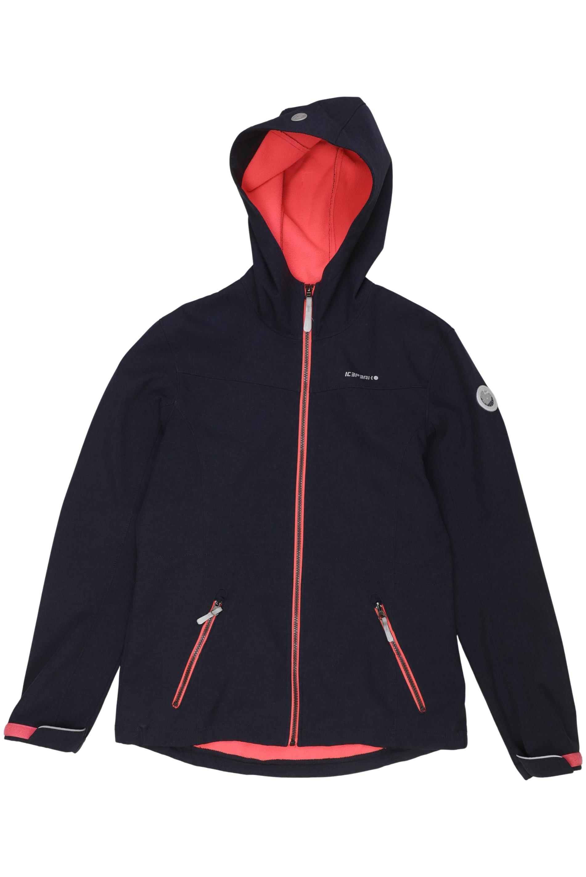 

Icepeak Mädchen Jacke, marineblau, Gr. 176