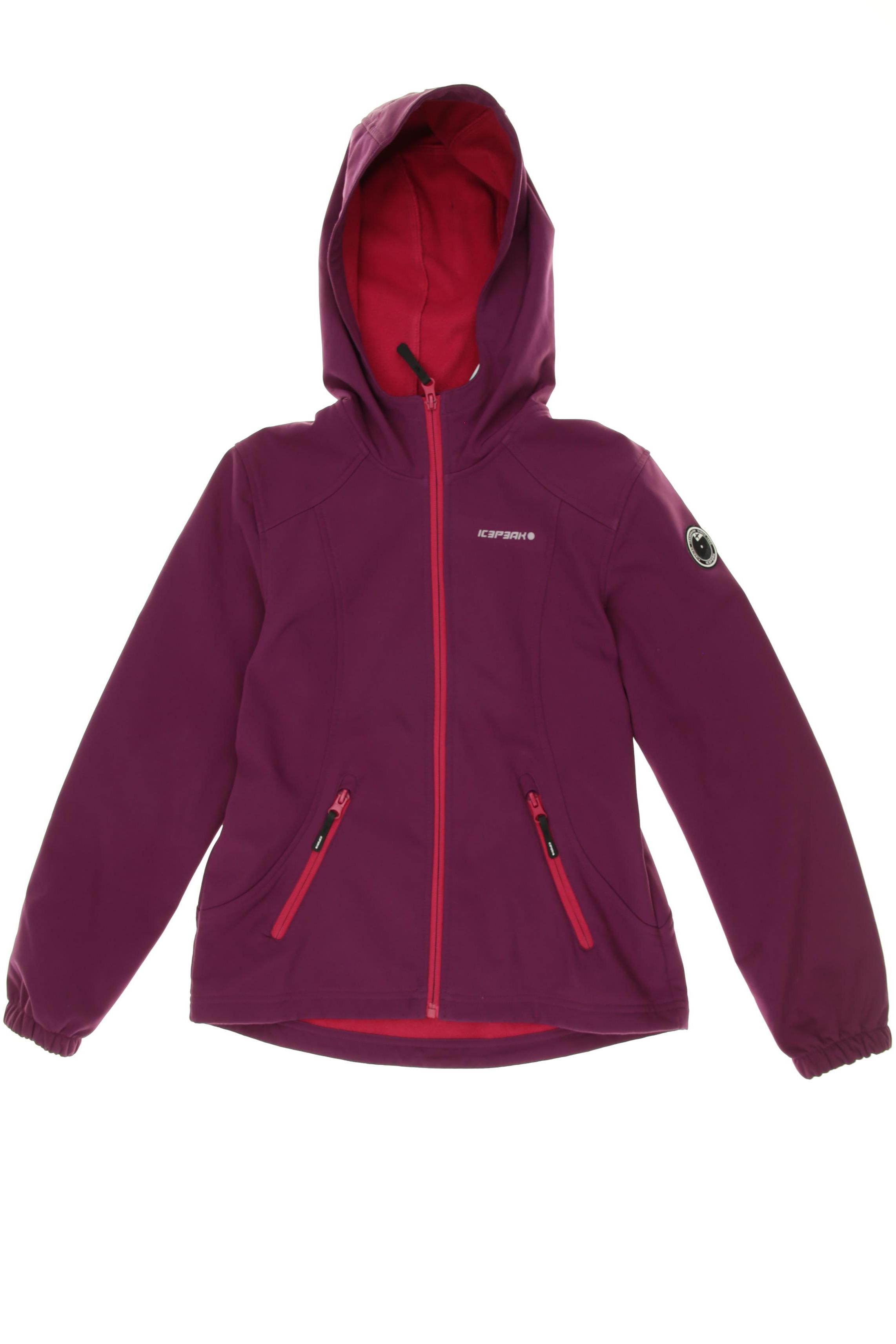

Icepeak Damen Jacke, flieder, Gr. 152