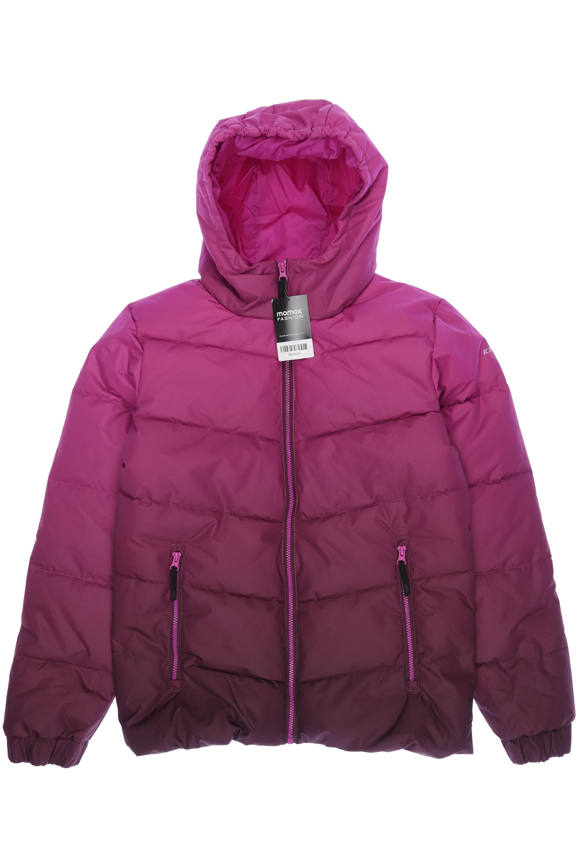 

ICEPEAK Mädchen Jacke, pink