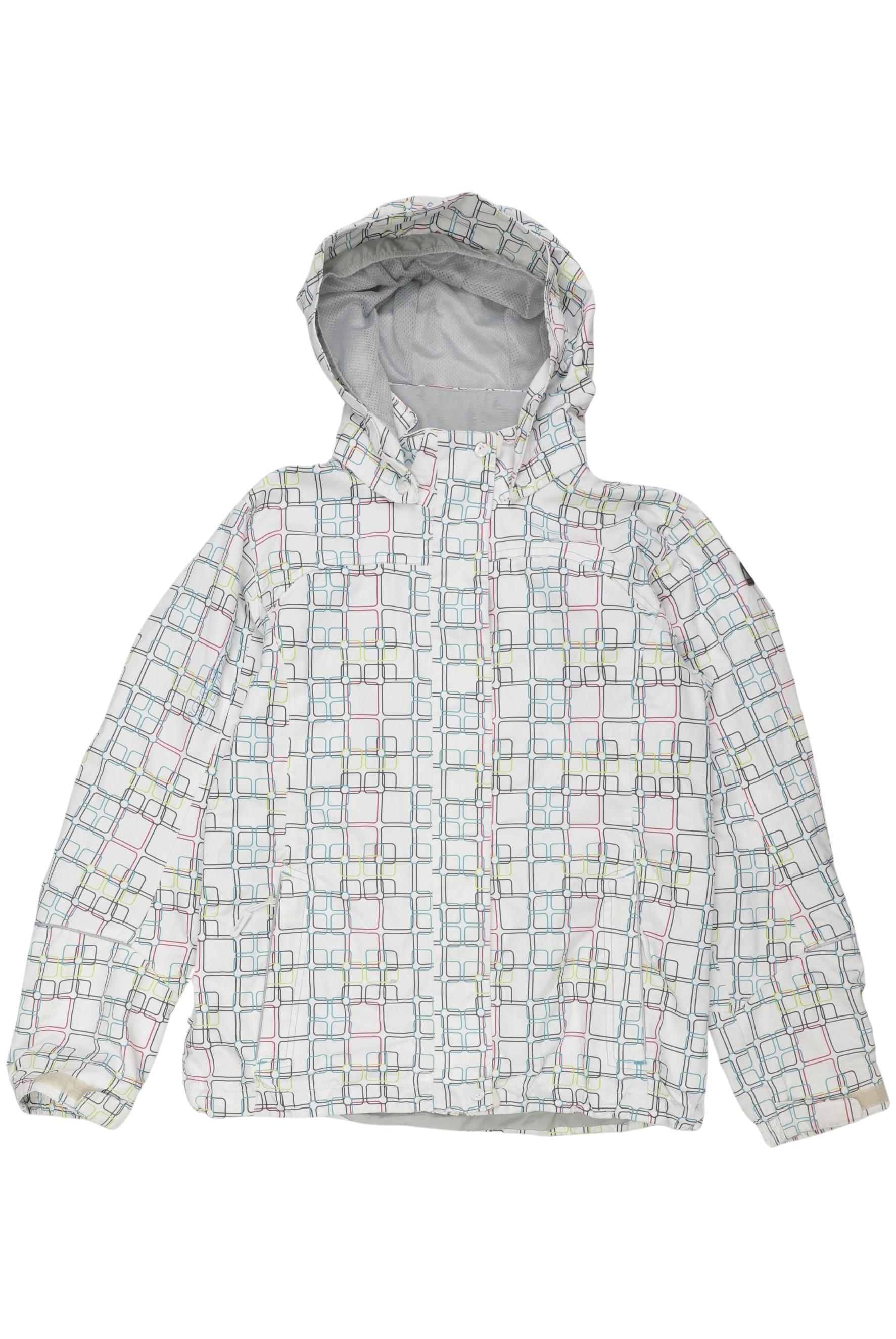 

Icepeak Mädchen Jacke, weiß, Gr. 152