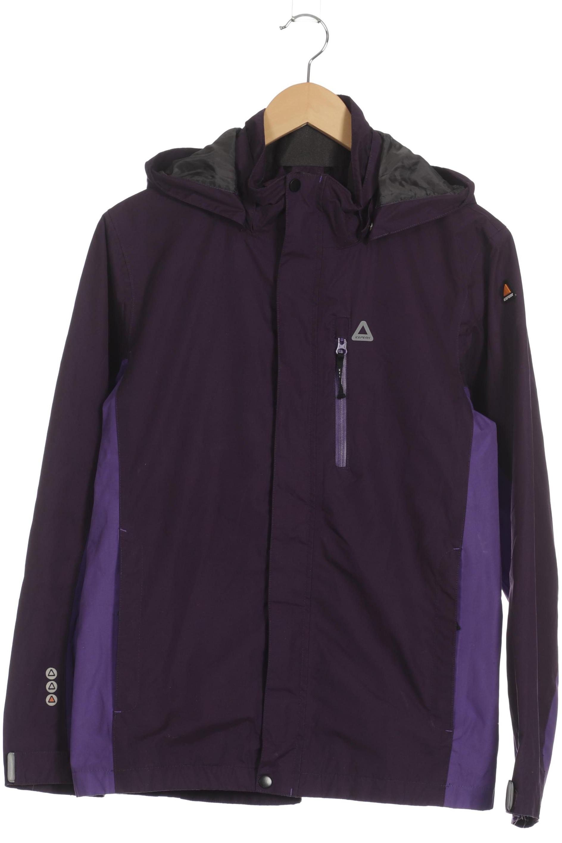 

Icepeak Mädchen Jacke, flieder, Gr. 164