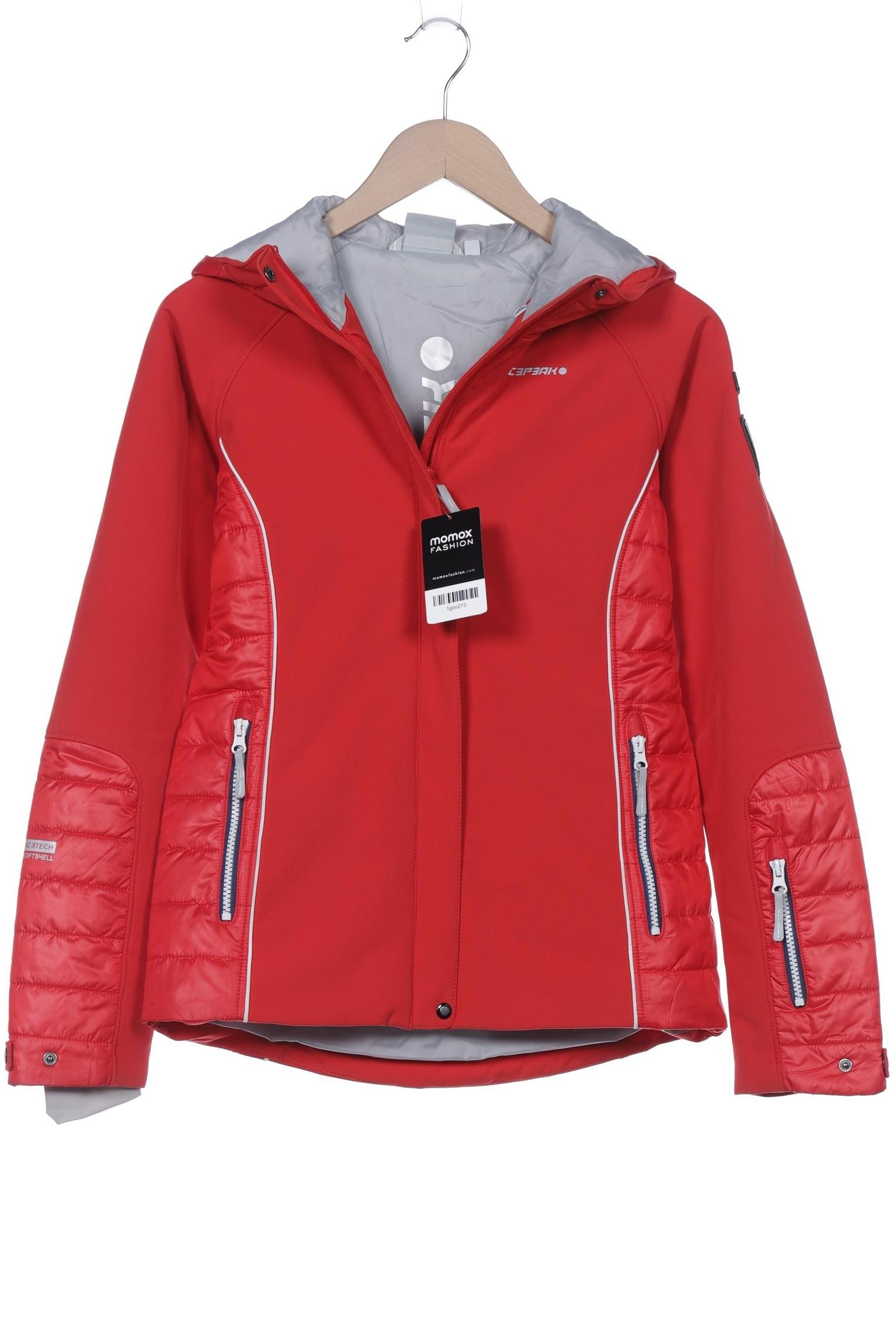 

Icepeak Damen Jacke, blau, Gr. 164