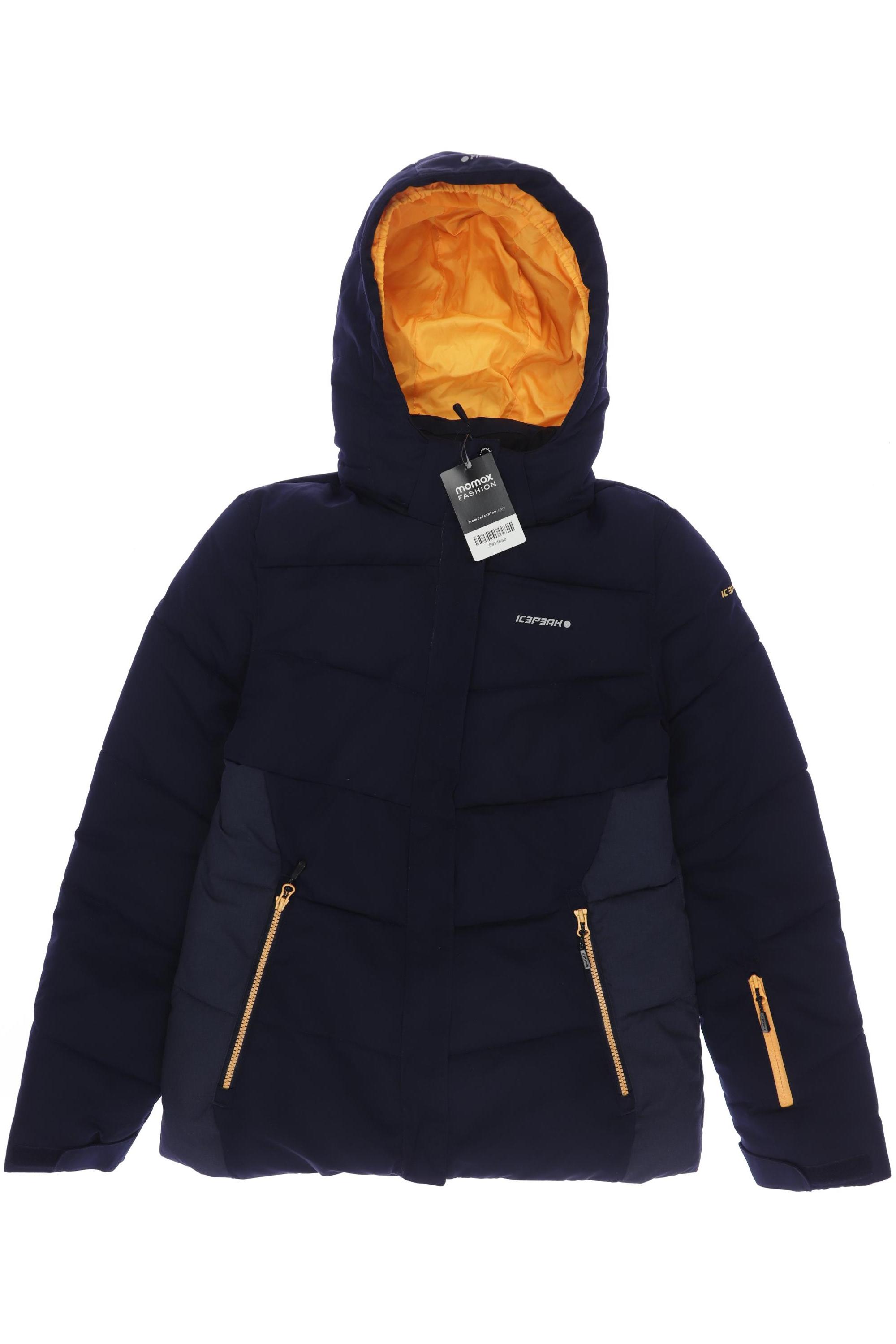 

Icepeak Damen Jacke, marineblau, Gr. 176