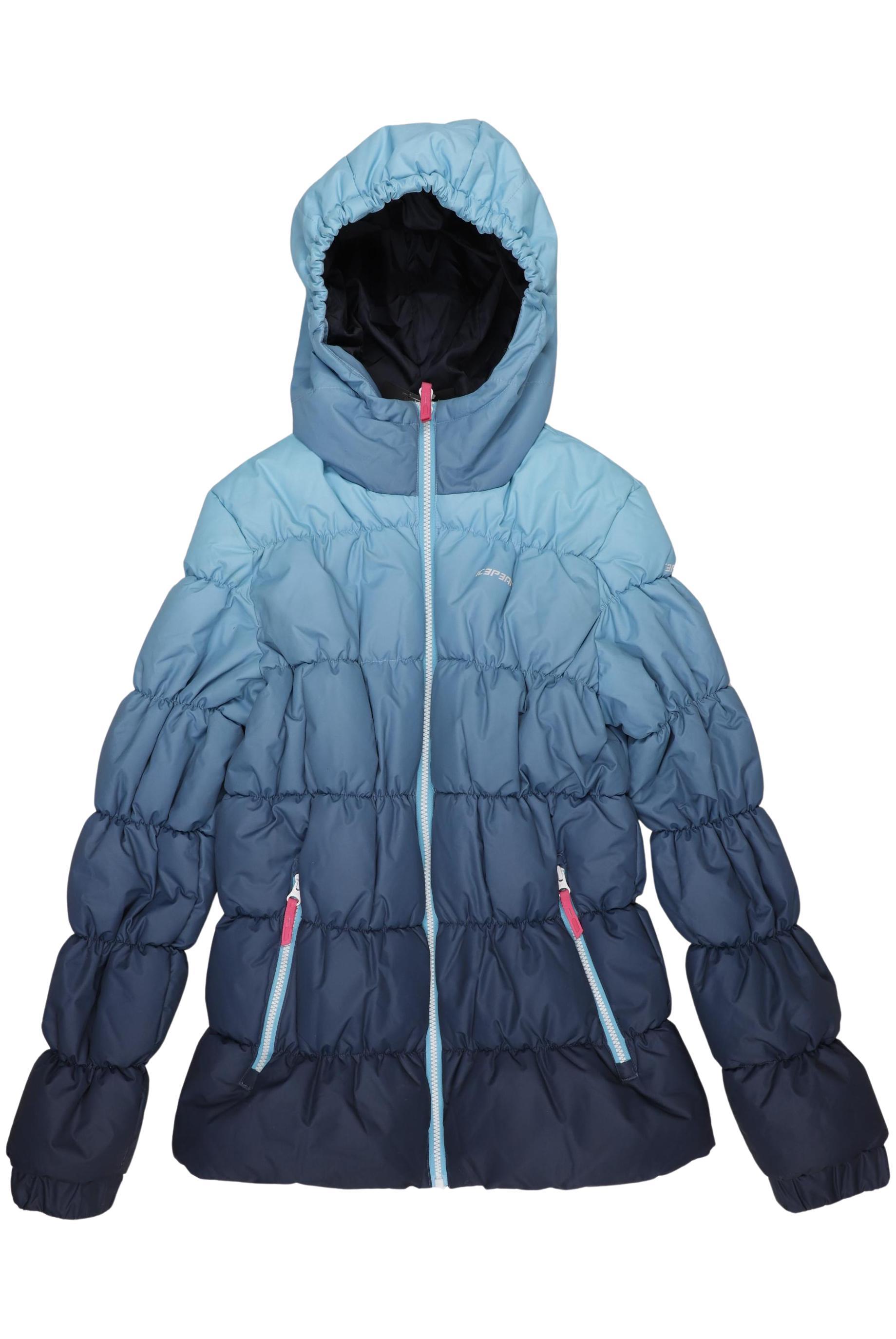 

Icepeak Damen Jacke, blau, Gr. 176