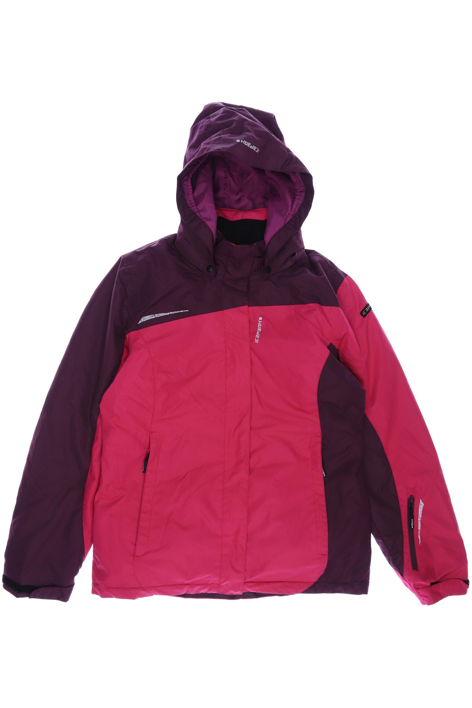 

Icepeak Damen Jacke, pink, Gr. 164