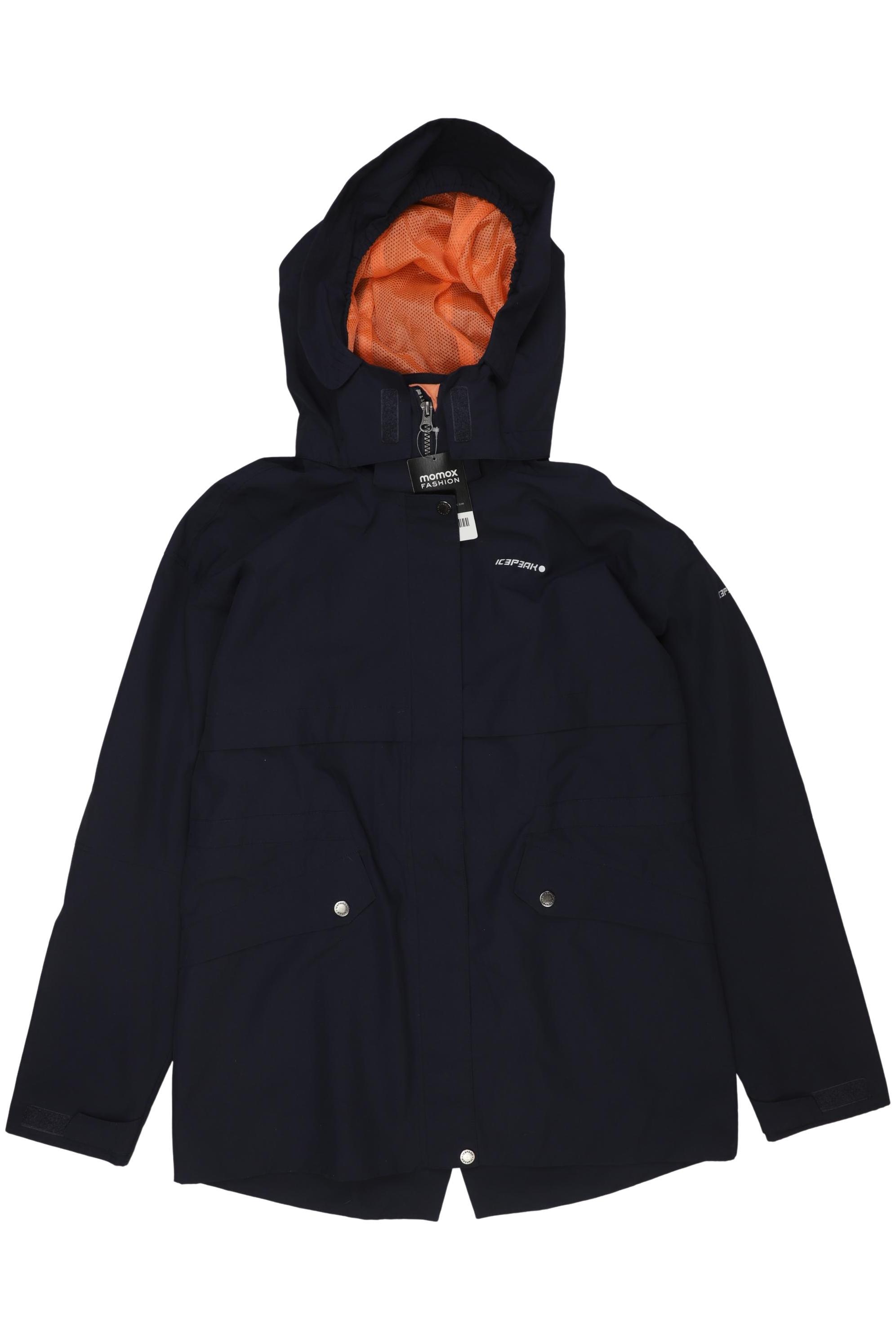 

Icepeak Mädchen Jacke, marineblau, Gr. 176