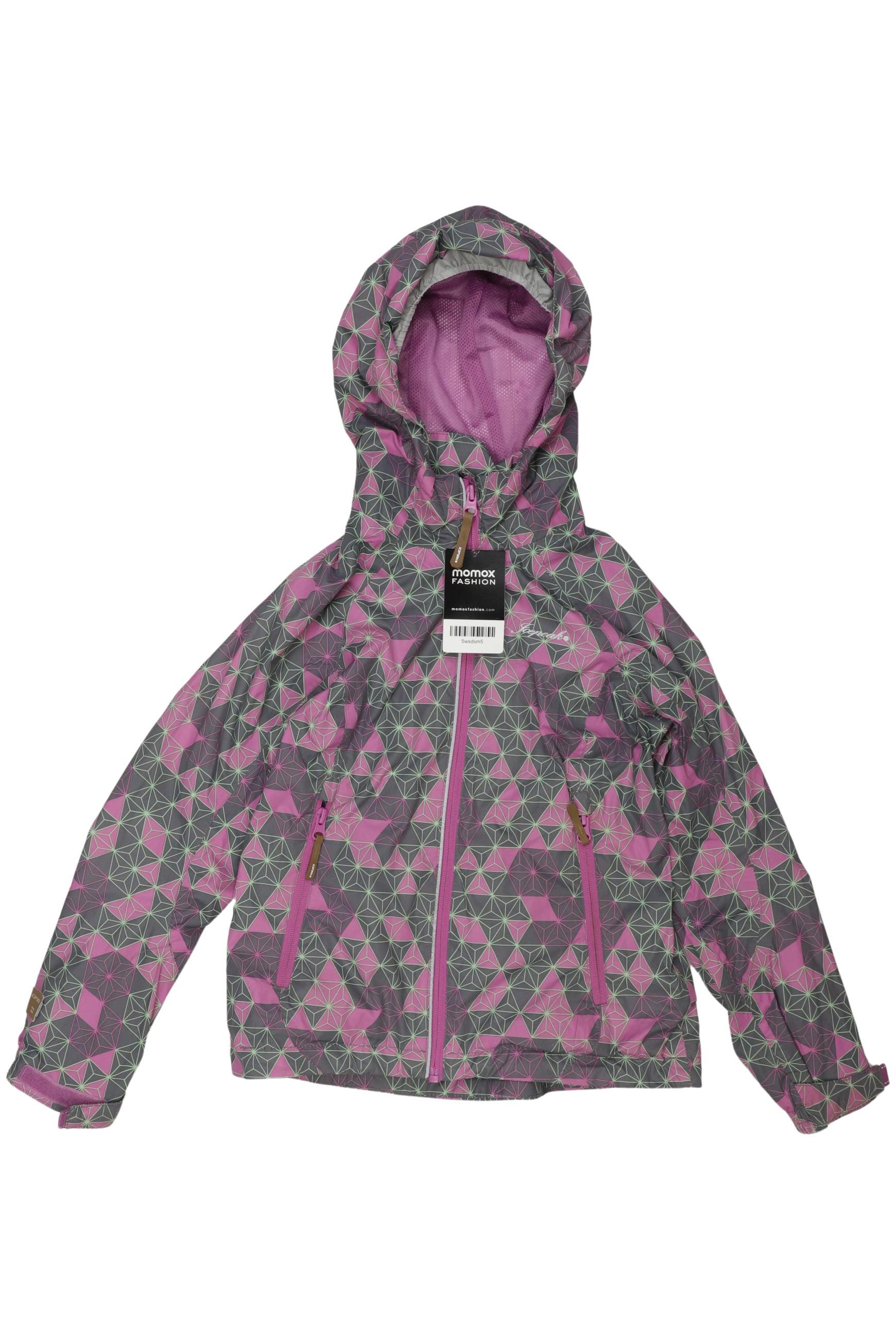 

Icepeak Damen Jacke, pink, Gr. 128