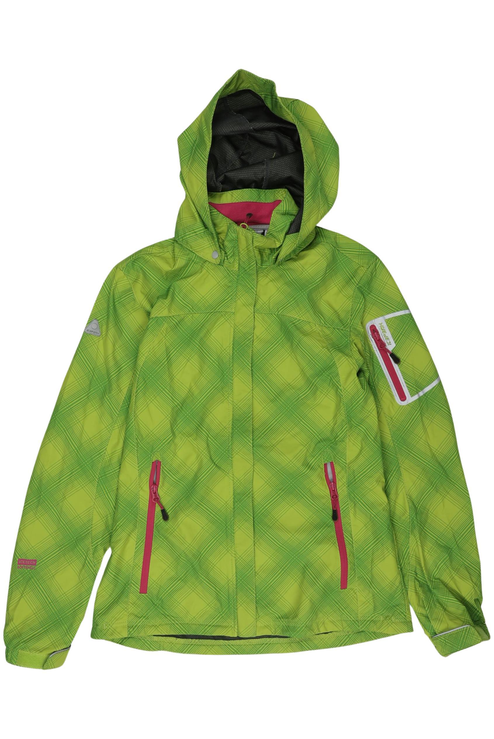 

Icepeak Mädchen Jacke, grün, Gr. 176