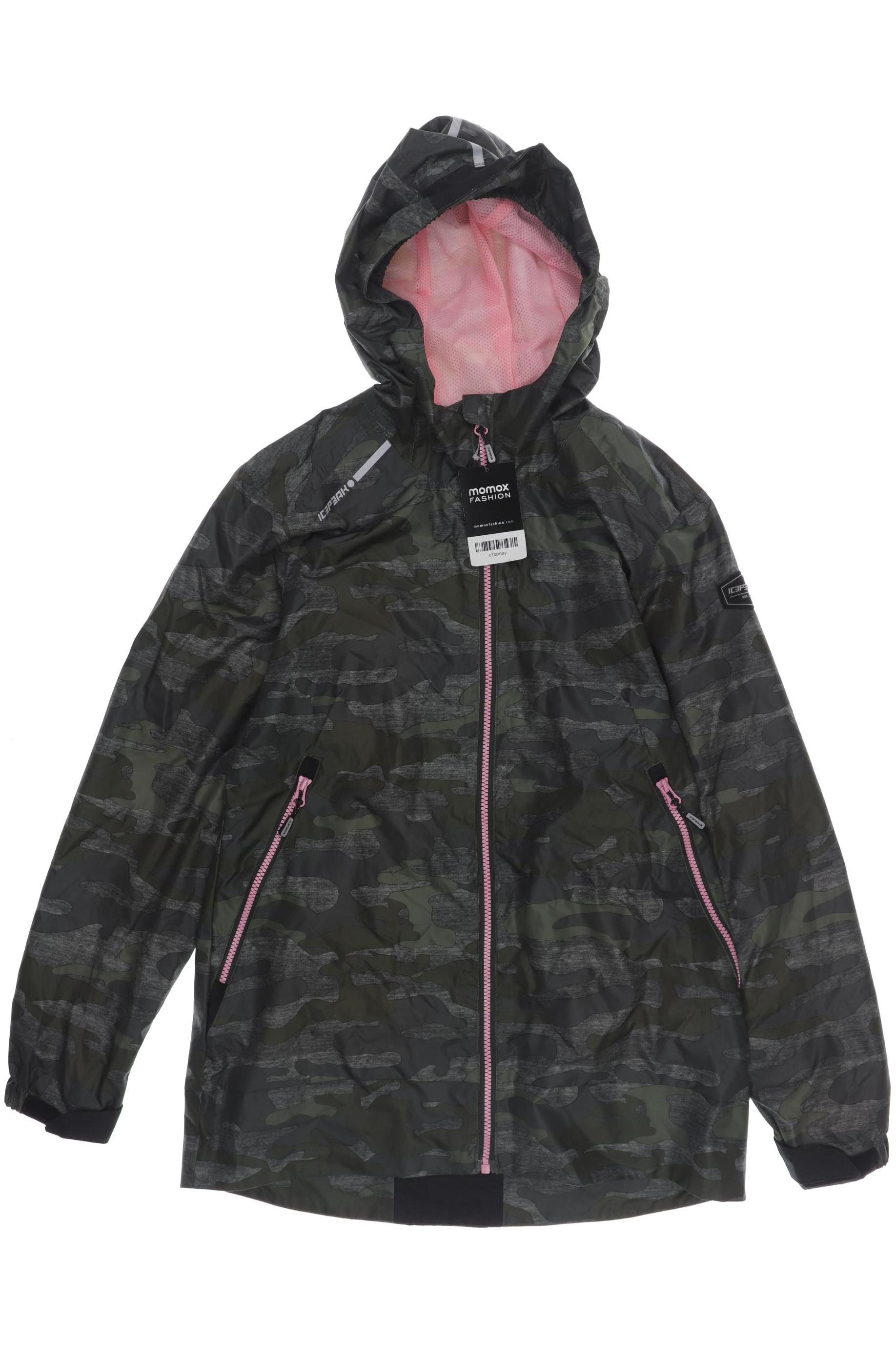 

Icepeak Damen Jacke, grün, Gr. 164