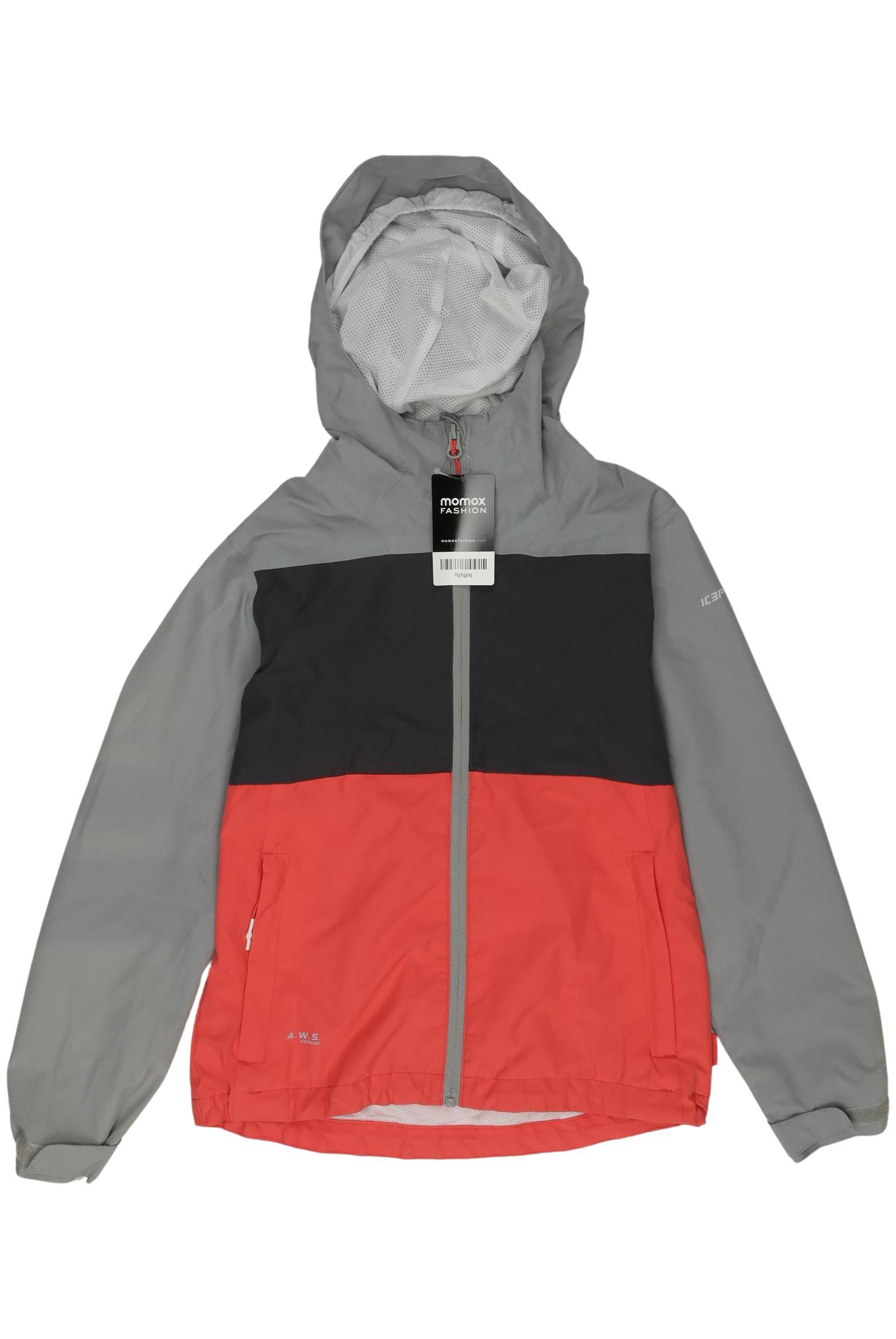 

Icepeak Mädchen Jacke, mehrfarbig, Gr. 140