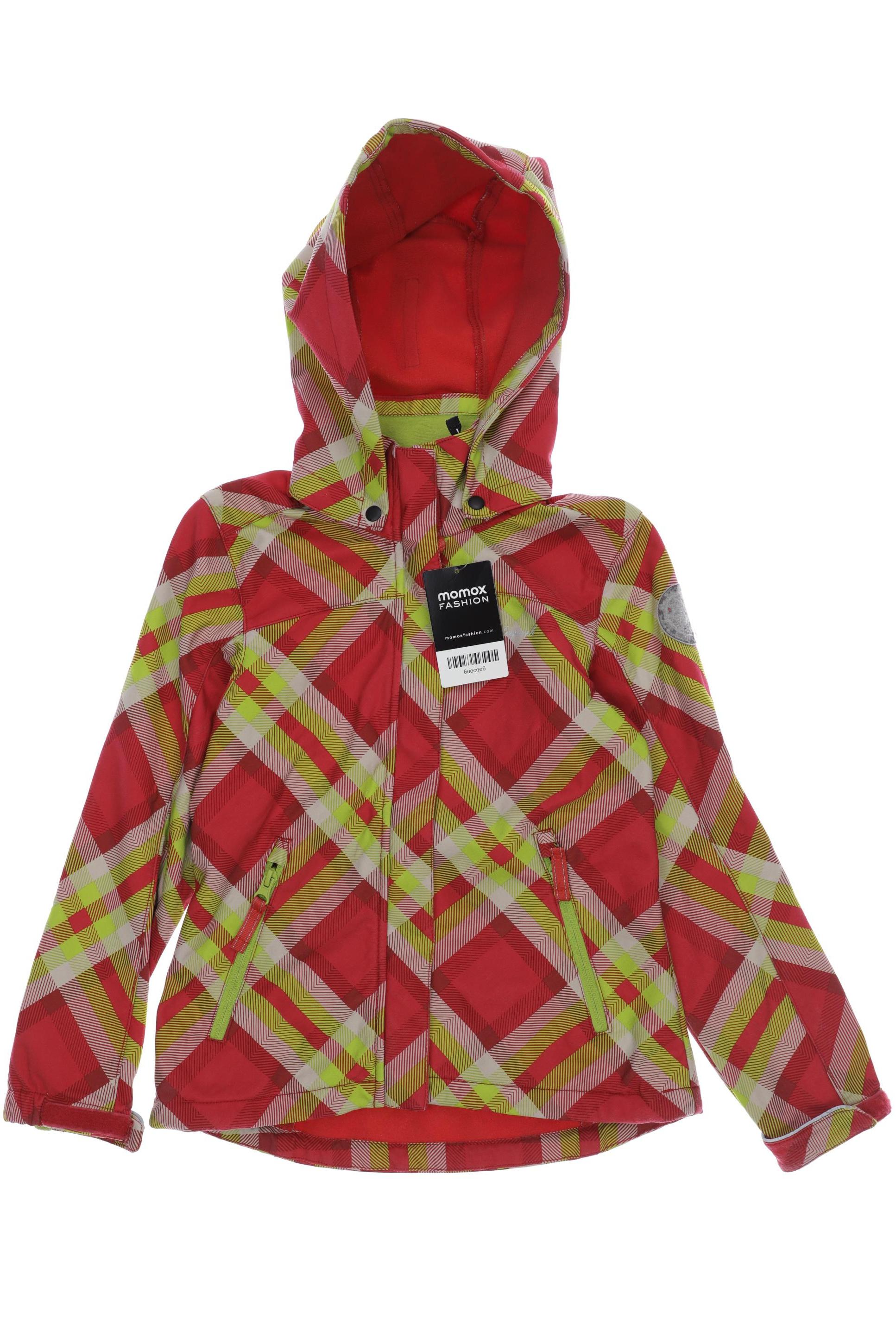 

Icepeak Damen Jacke, mehrfarbig, Gr. 128