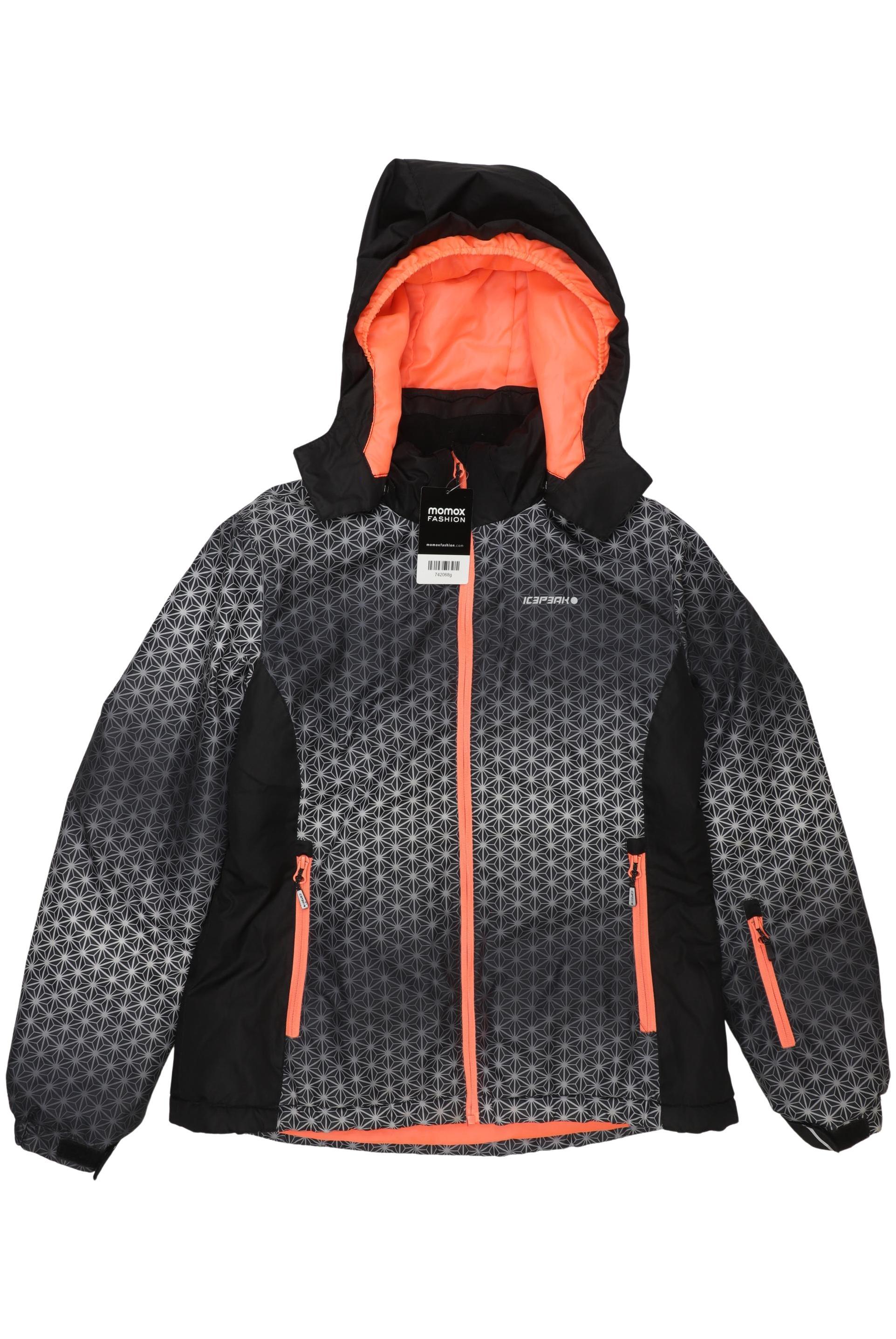 

Icepeak Mädchen Jacke, mehrfarbig, Gr. 164
