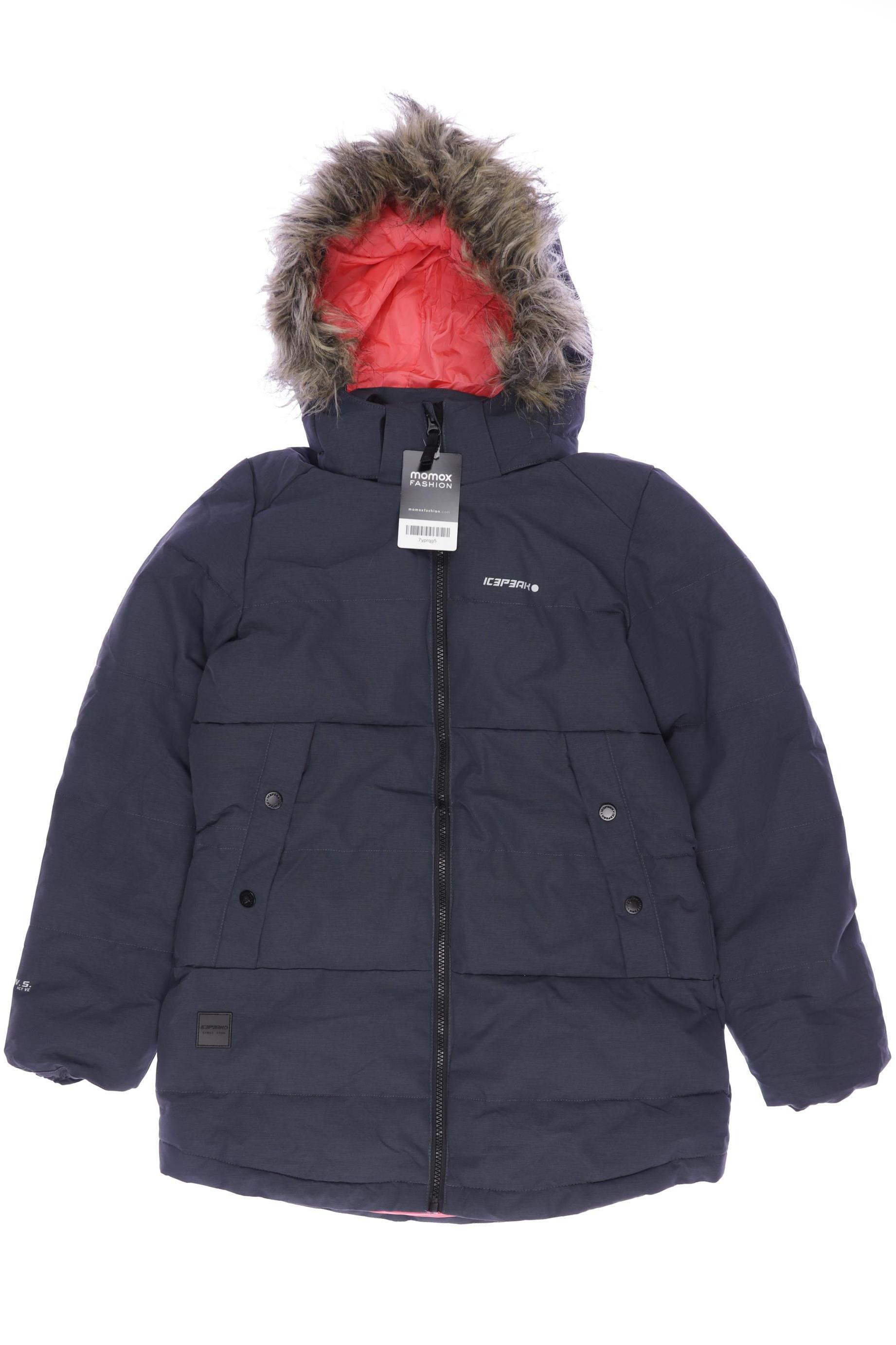 

Icepeak Damen Jacke, grau, Gr. 152