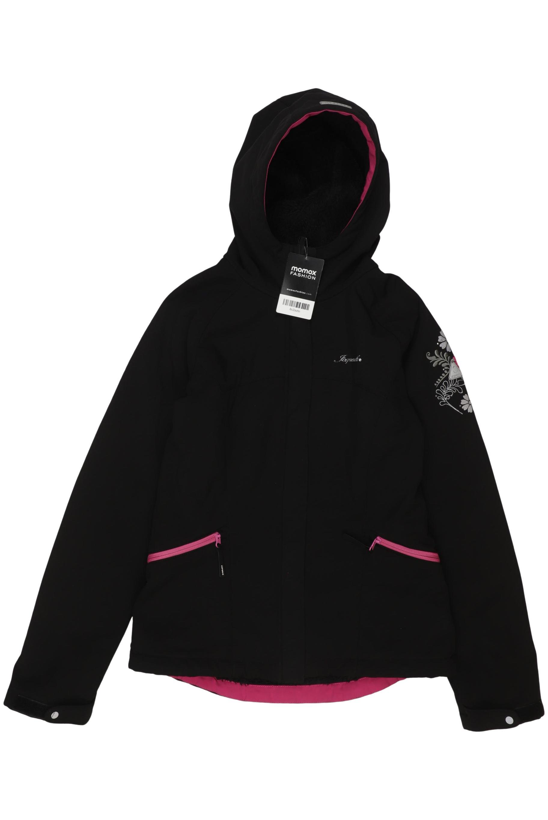 

Icepeak Mädchen Jacke, schwarz, Gr. 164