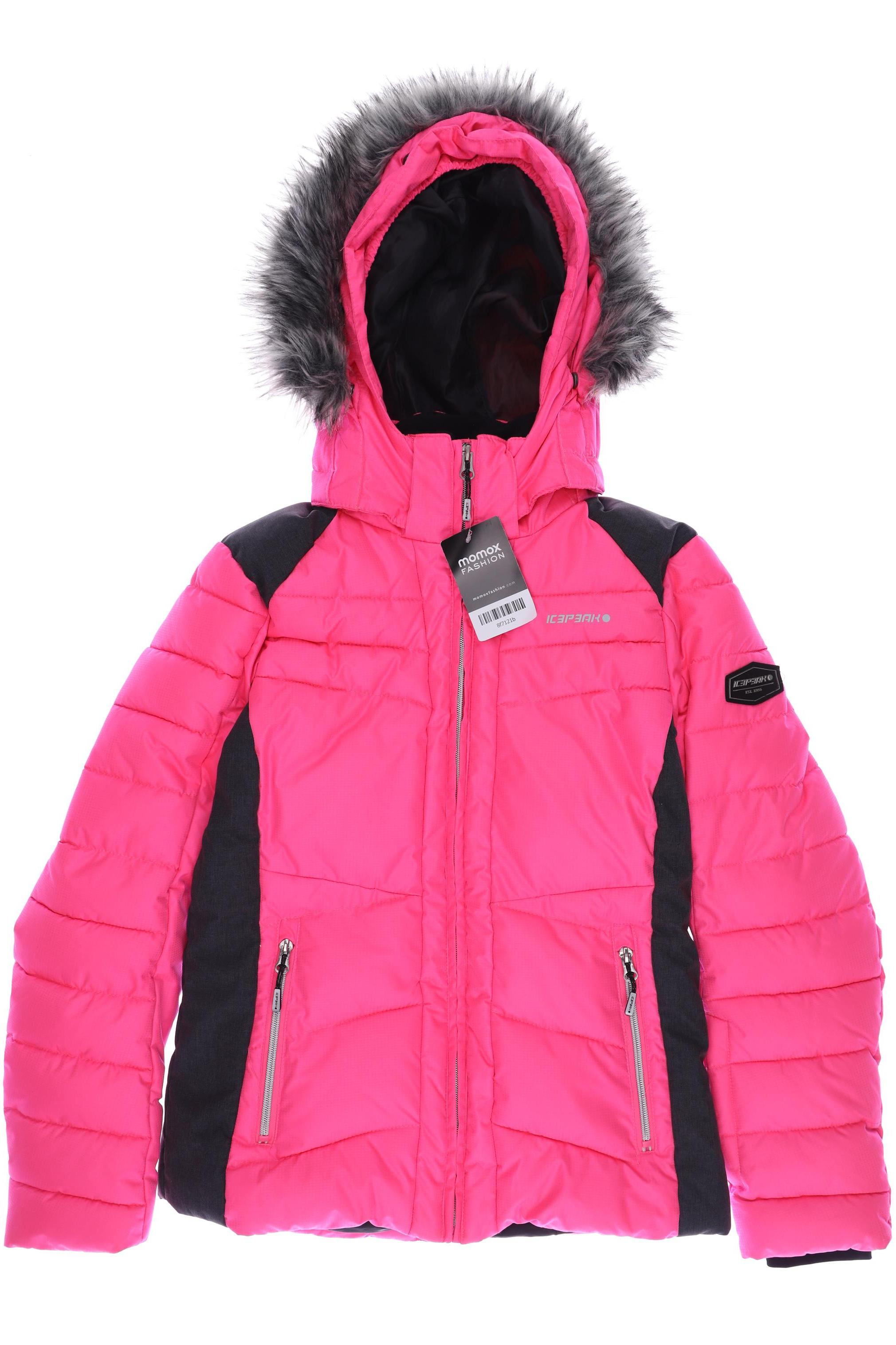

Icepeak Mädchen Jacke, pink, Gr. 164