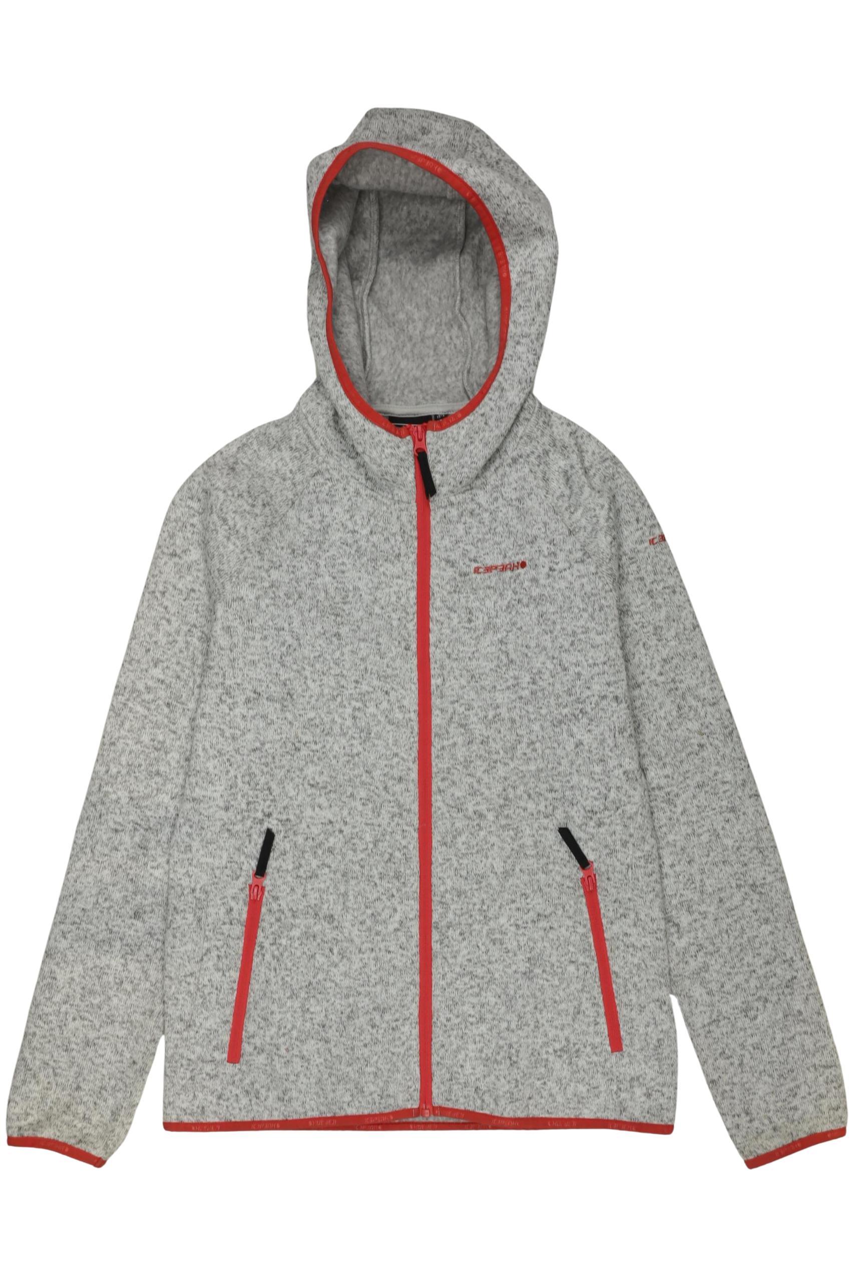 

Icepeak Mädchen Jacke, grau, Gr. 170/176