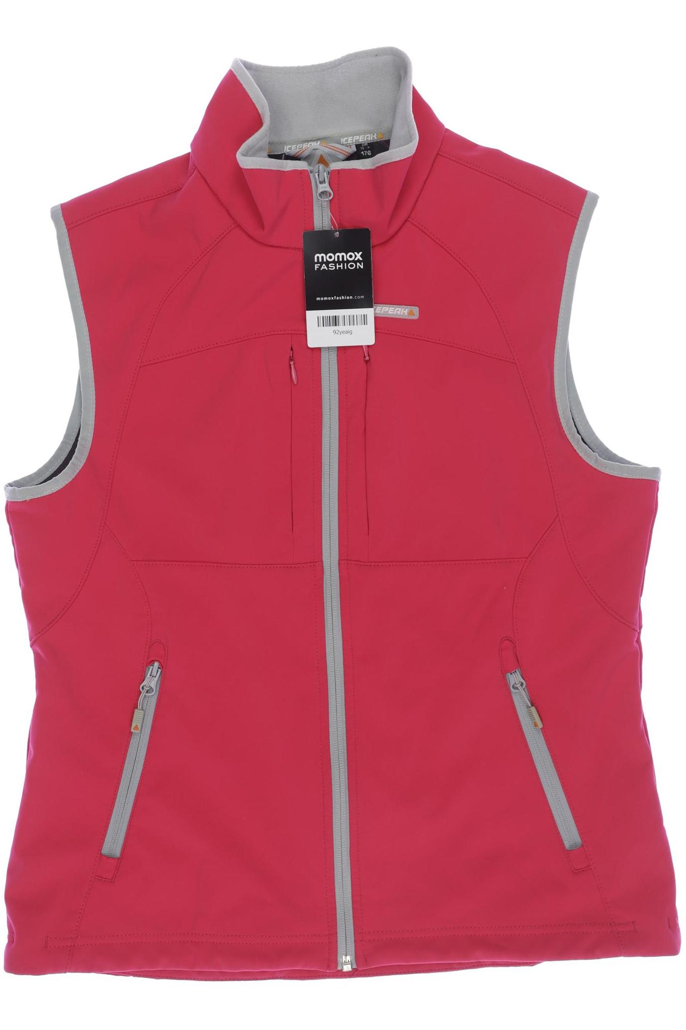 

Icepeak Damen Jacke, pink, Gr. 176