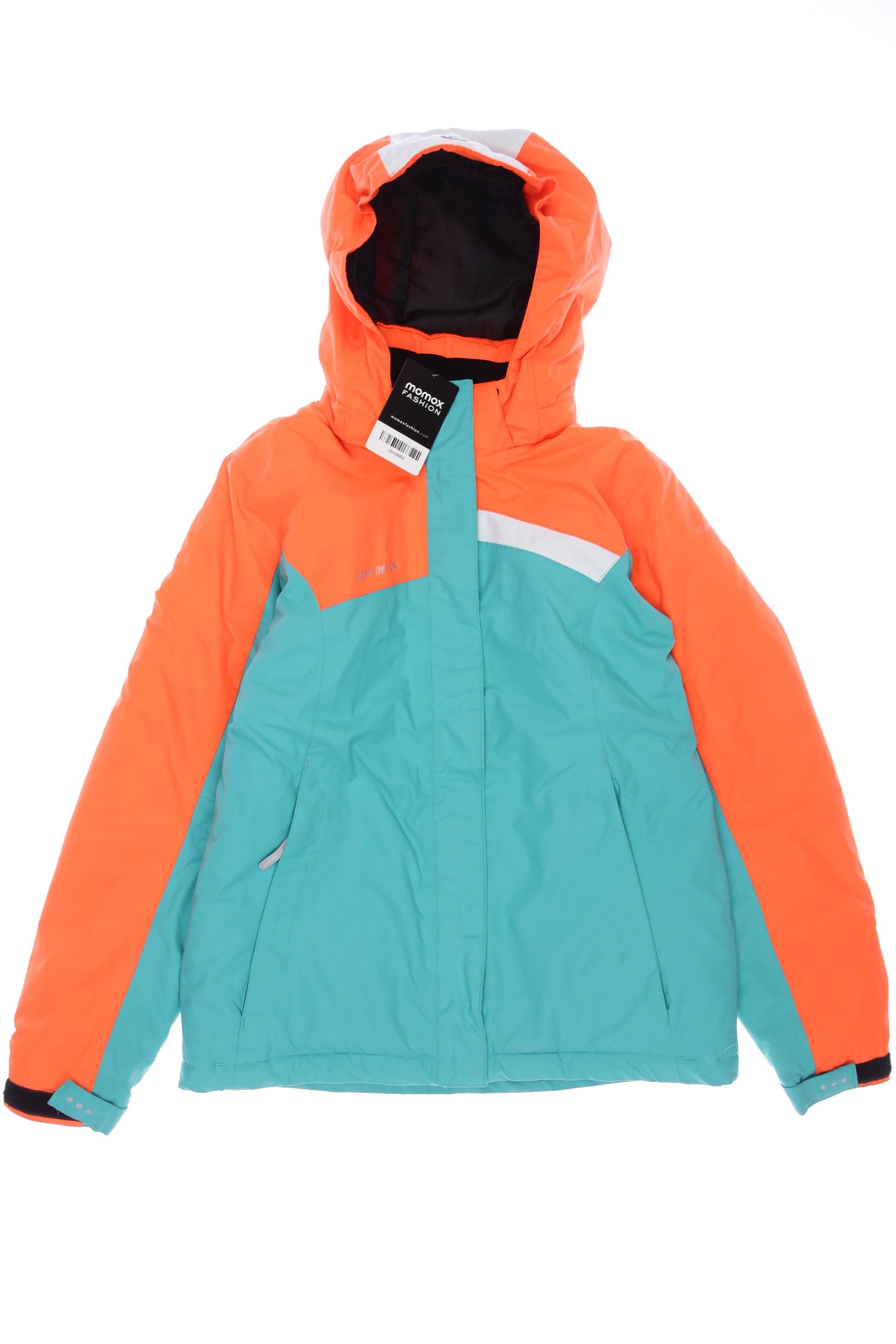 

Icepeak Mädchen Jacke, grün, Gr. 152