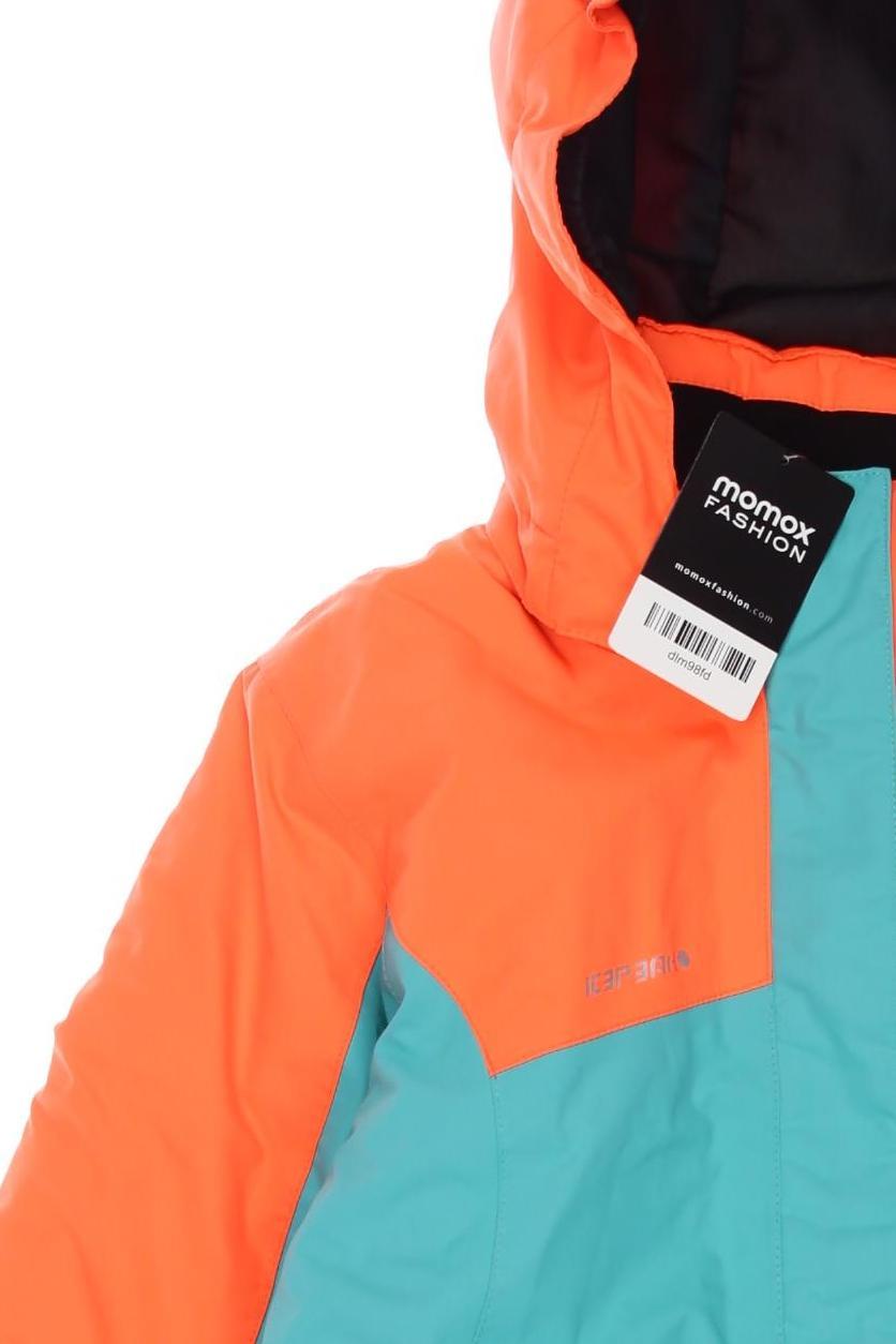 Thumbnail - Icepeak Mädchen Jacke, grün, Gr. 152