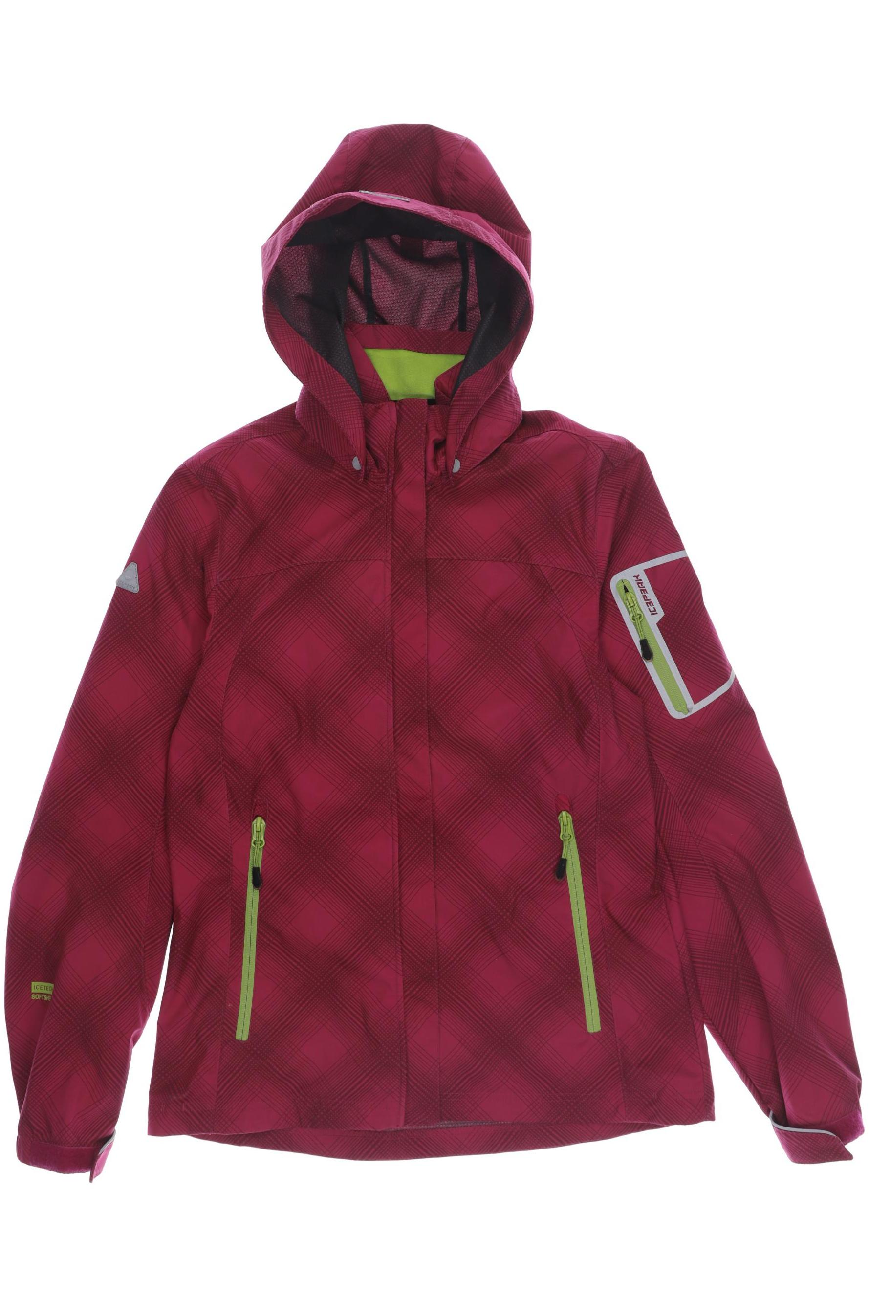 

ICEPEAK Mädchen Jacke, pink