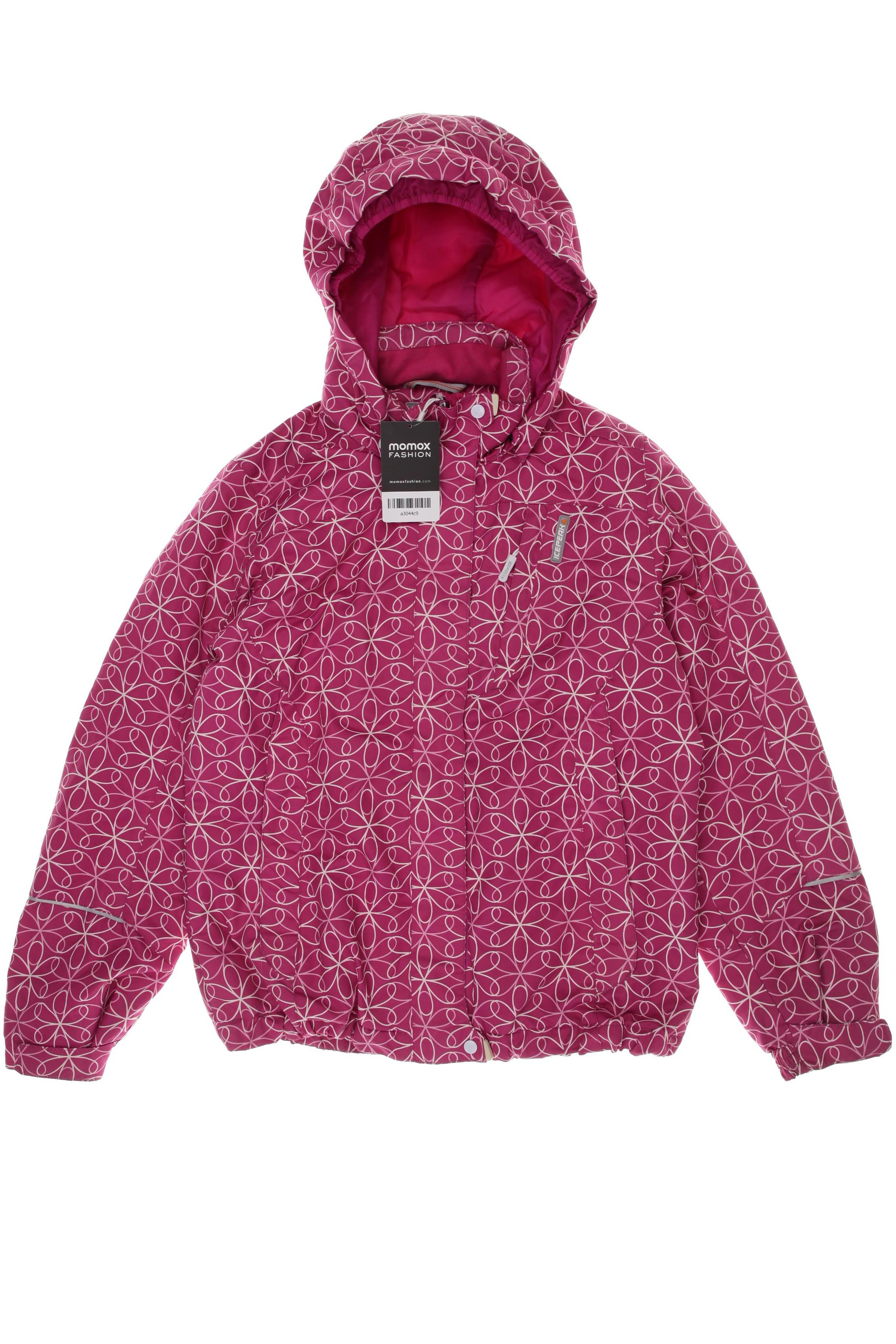 

Icepeak Damen Jacke, pink, Gr. 152