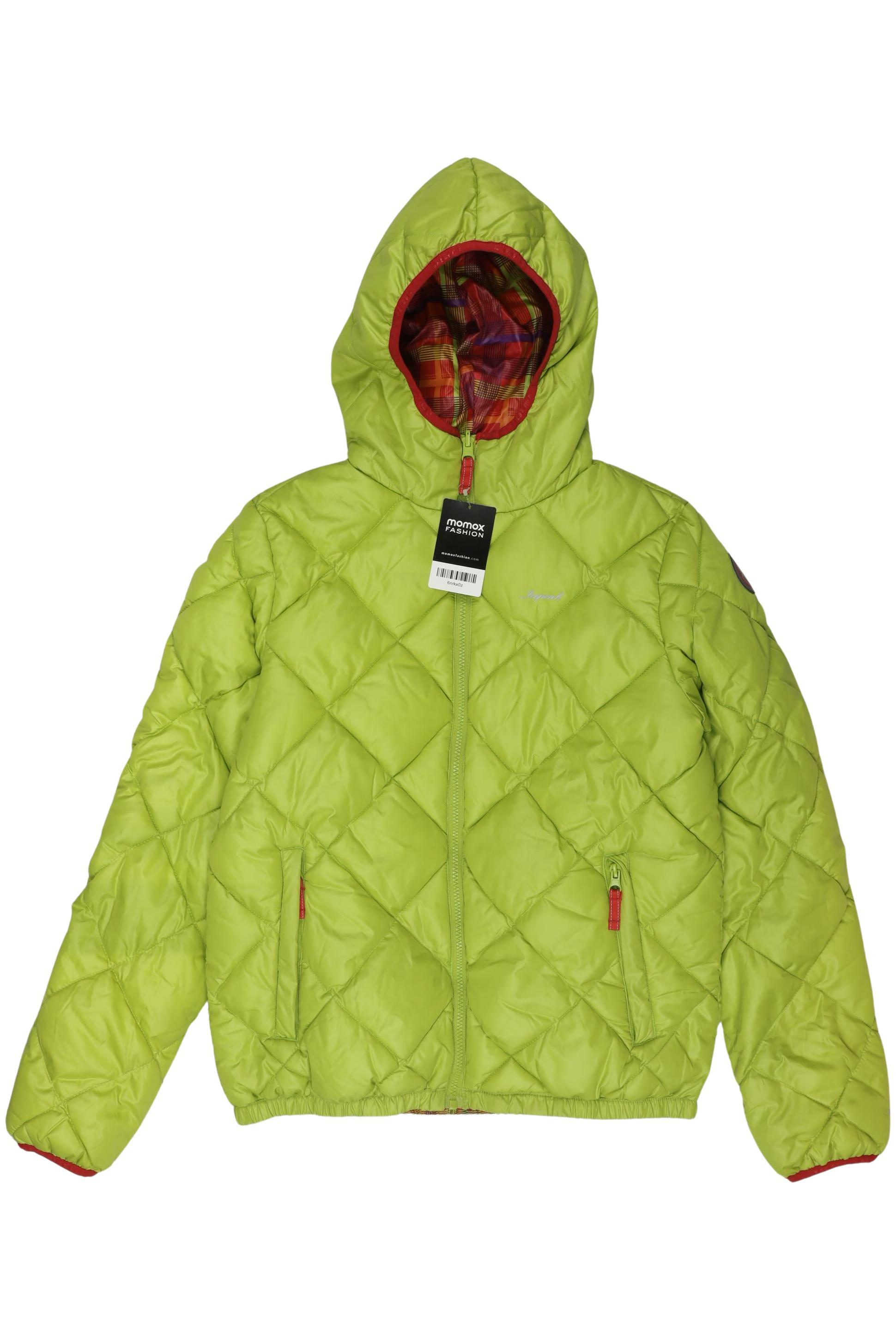 

Icepeak Mädchen Jacke, grün, Gr. 176