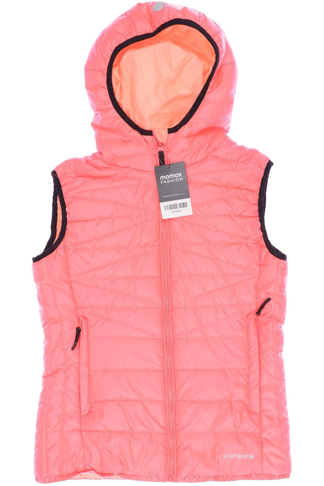 

ICEPEAK Mädchen Jacke, pink