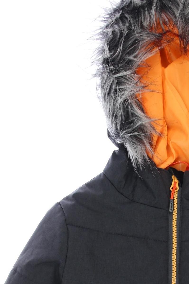 Thumbnail - Icepeak Damen Jacke, grau, Gr. 128