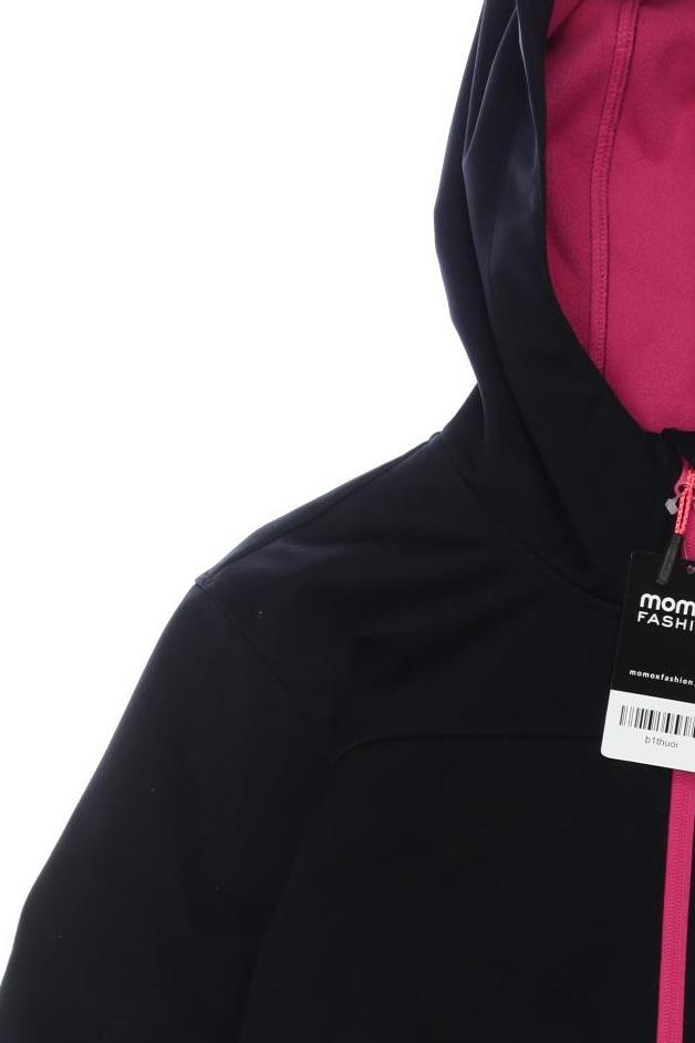 Thumbnail - Icepeak Mädchen Jacke, schwarz, Gr. 176