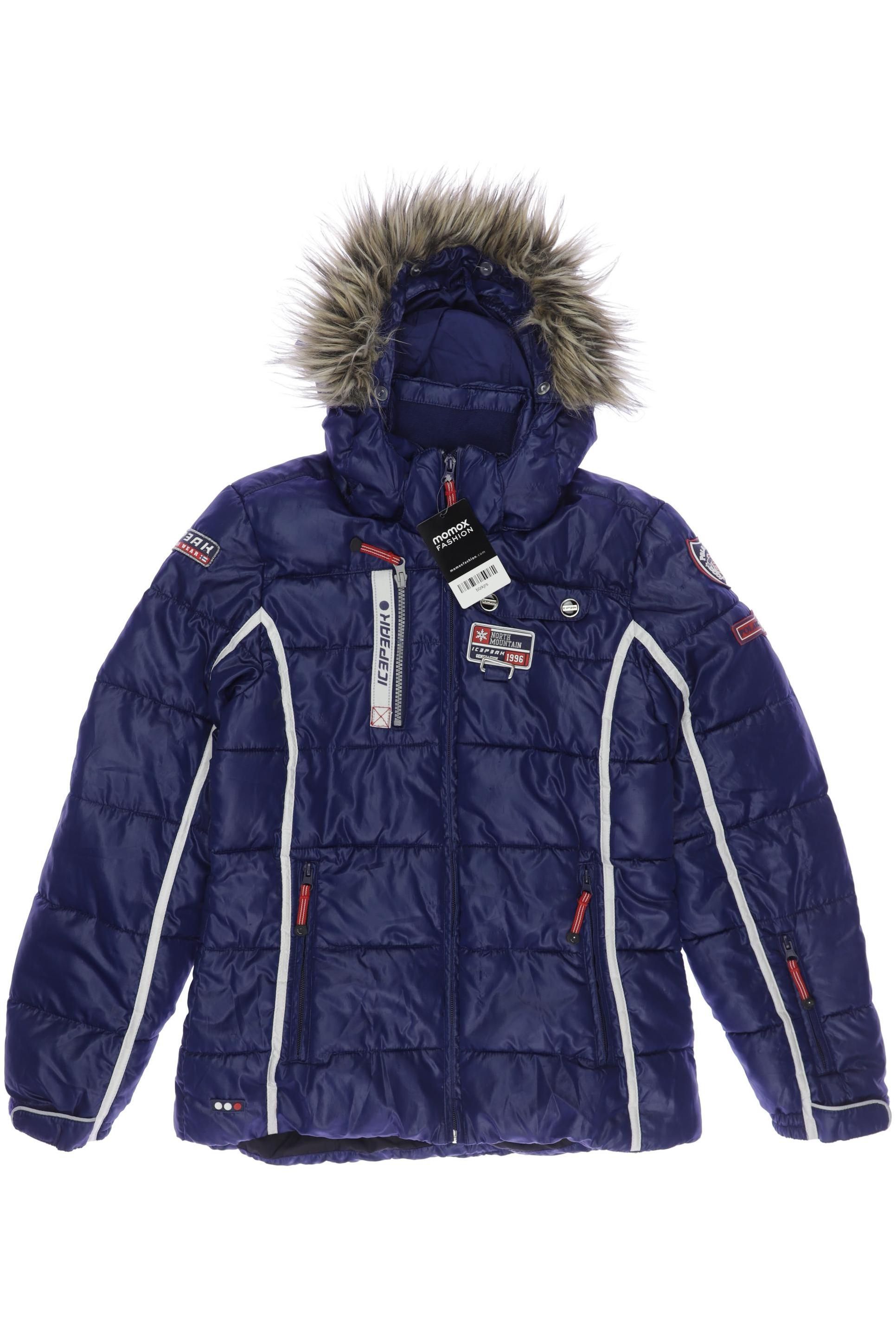 

Icepeak Damen Jacke, marineblau, Gr. 164