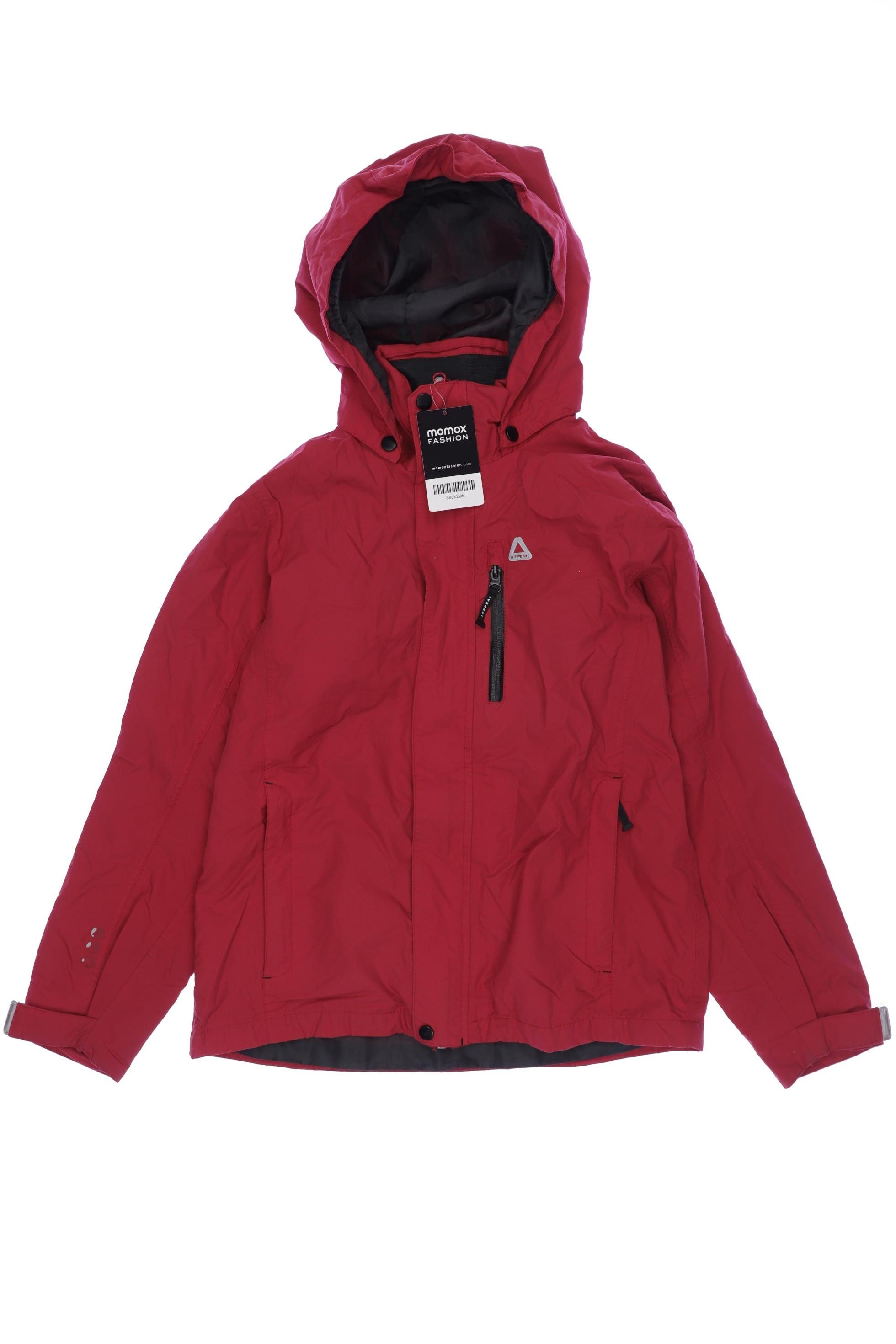 

Icepeak Mädchen Jacke, pink, Gr. 152