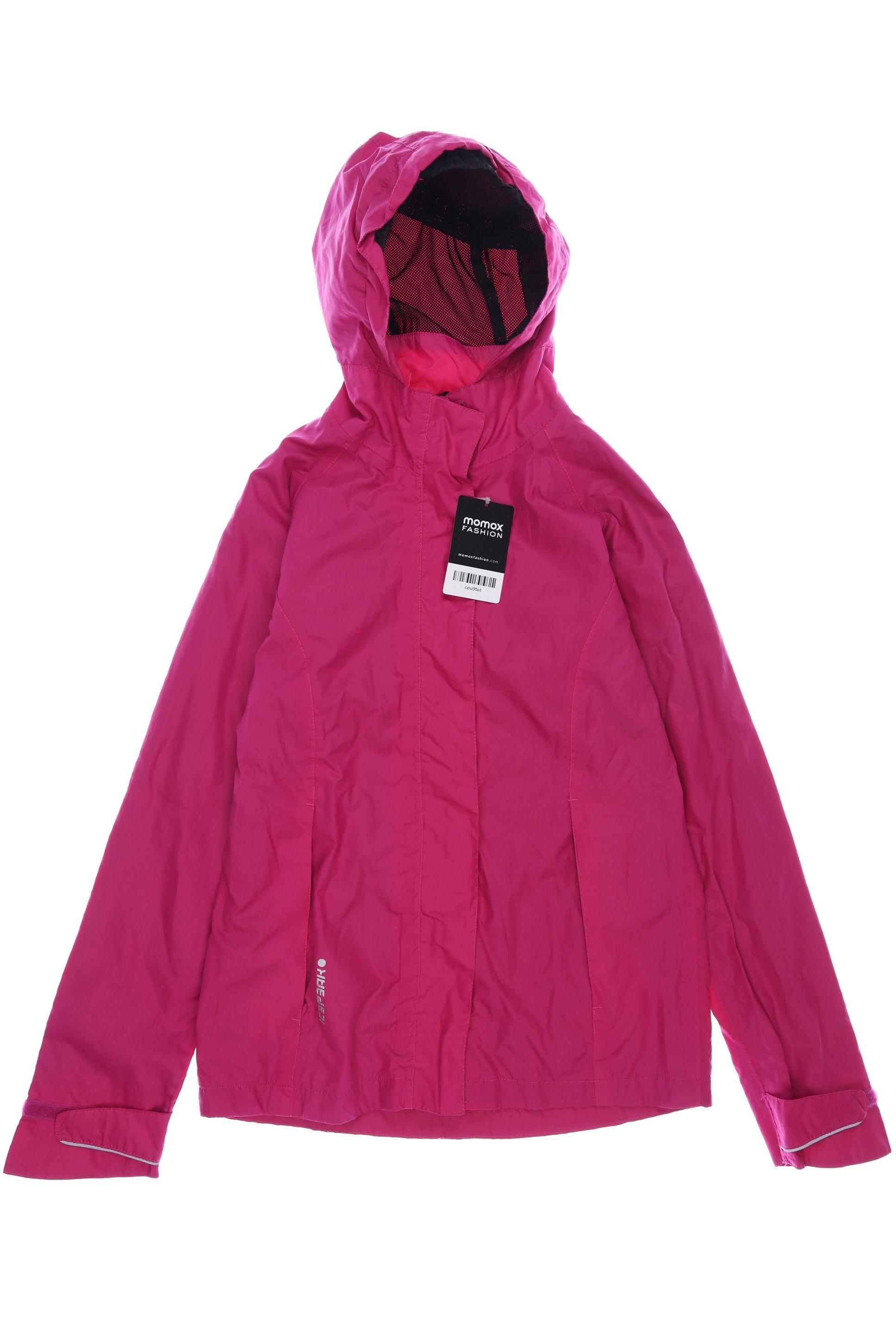 

ICEPEAK Mädchen Jacke, pink