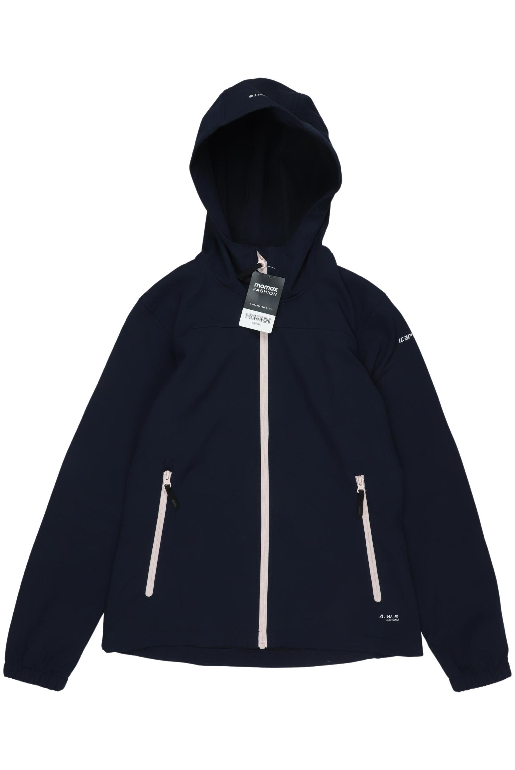 

Icepeak Damen Jacke, marineblau, Gr. 164