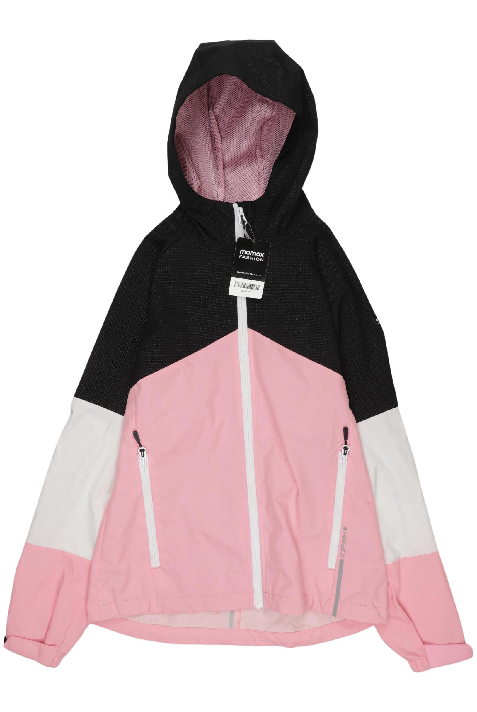 

Icepeak Damen Jacke, pink, Gr. 164