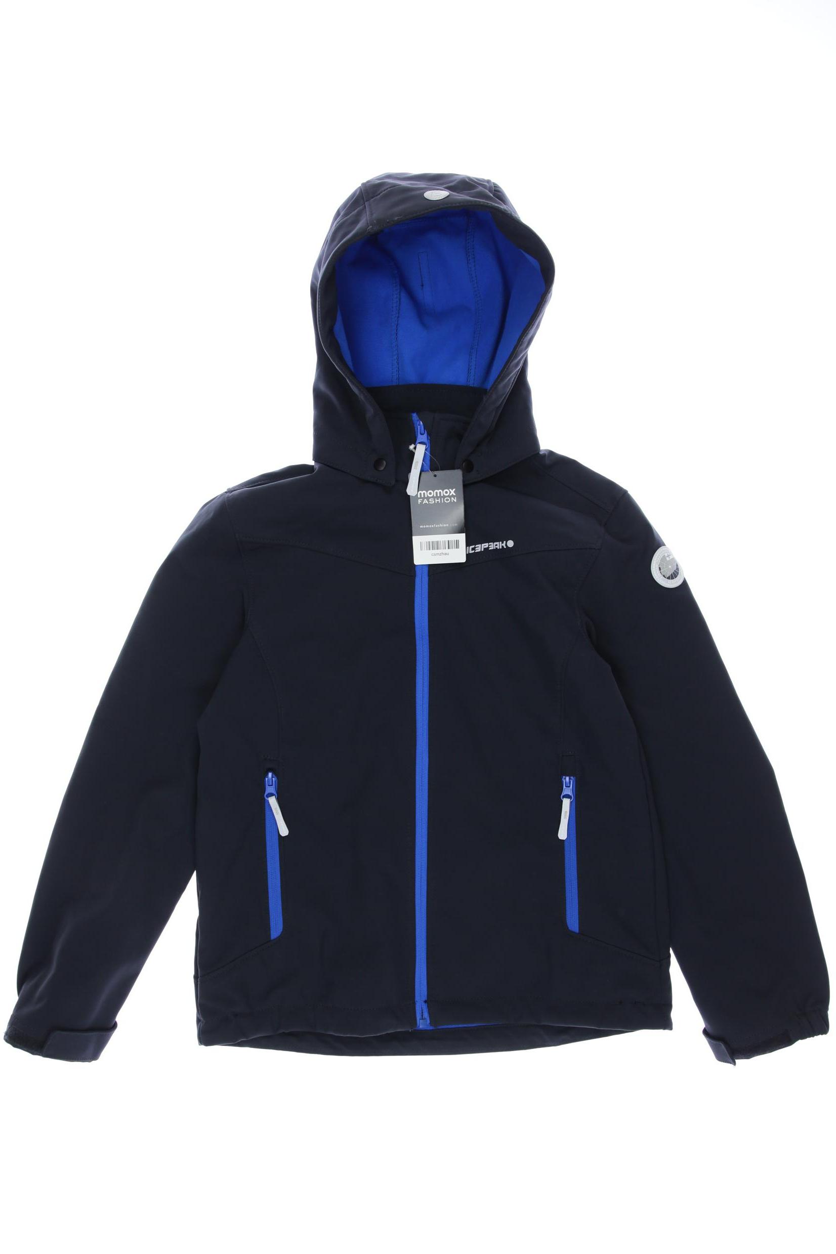 

Icepeak Damen Jacke, grau, Gr. 152