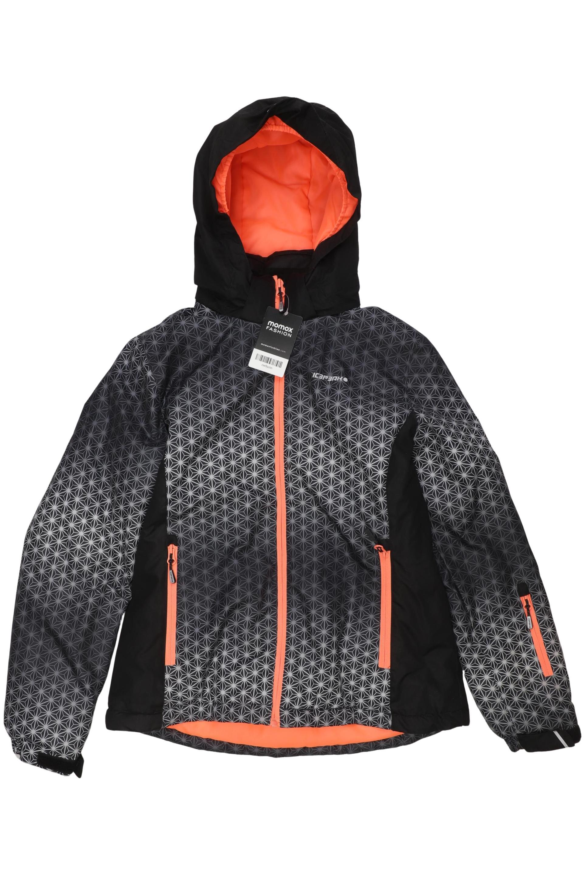 

Icepeak Mädchen Jacke, mehrfarbig, Gr. 164