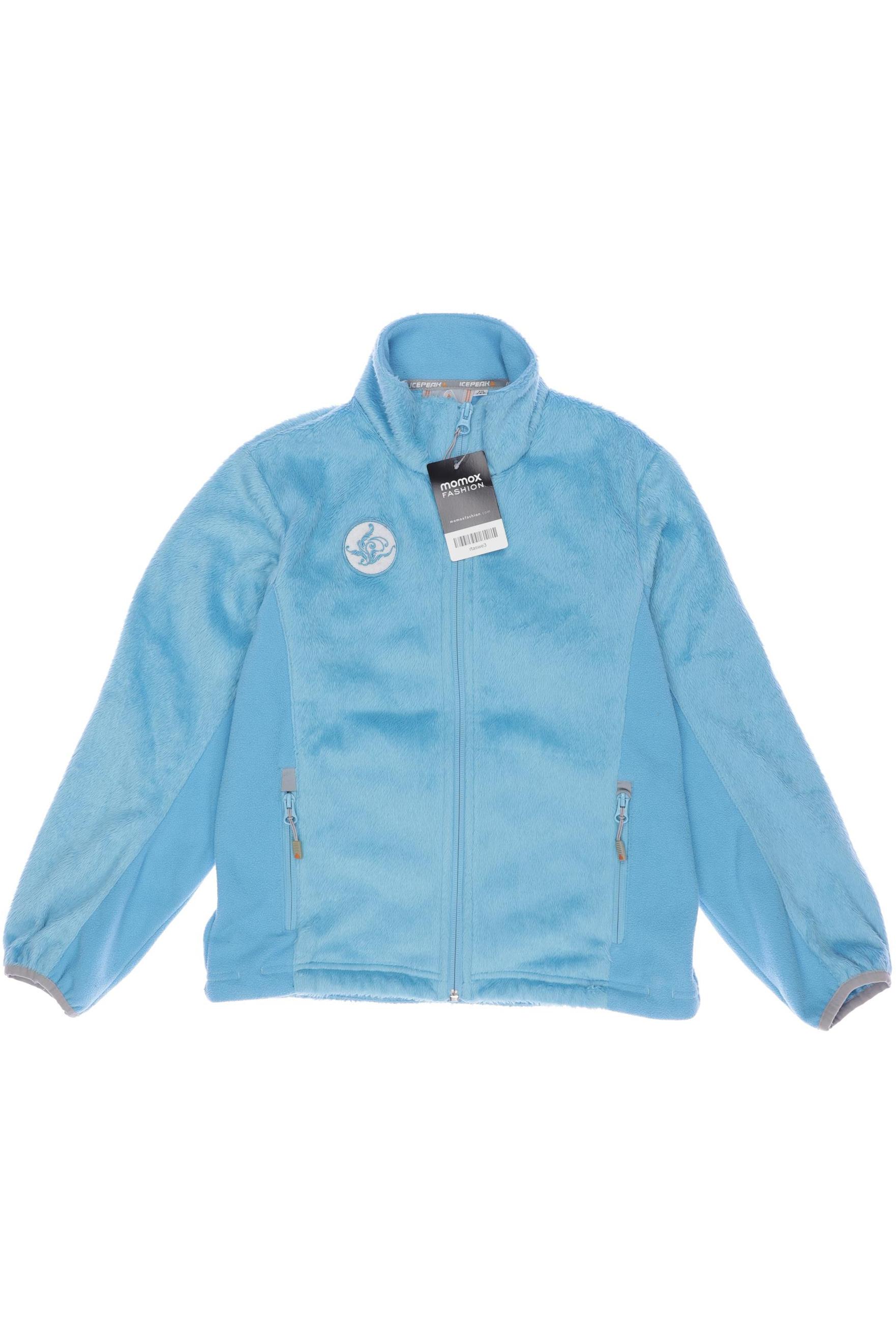 

ICEPEAK Mädchen Jacke, türkis