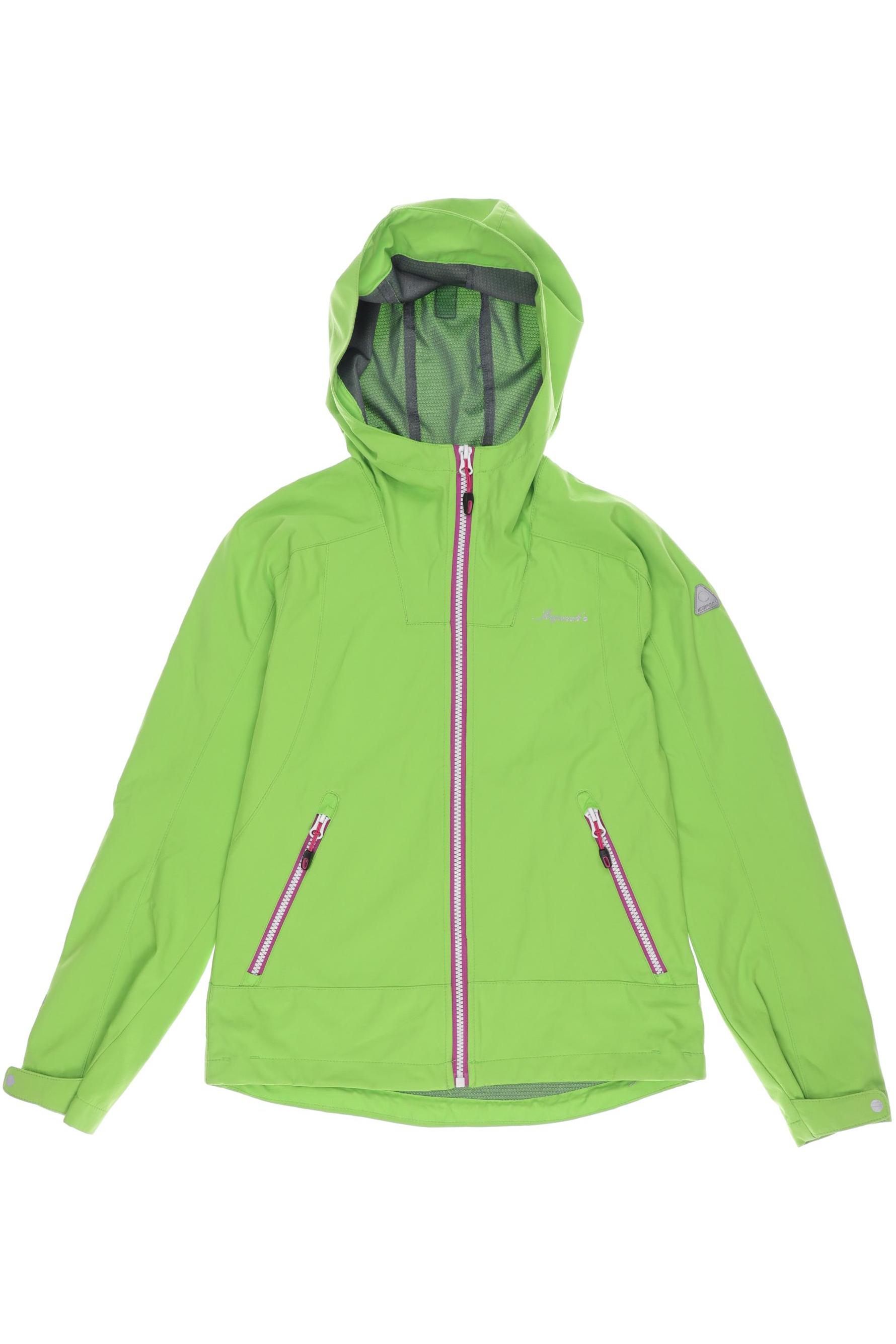 

Icepeak Damen Jacke, hellgrün, Gr. 152