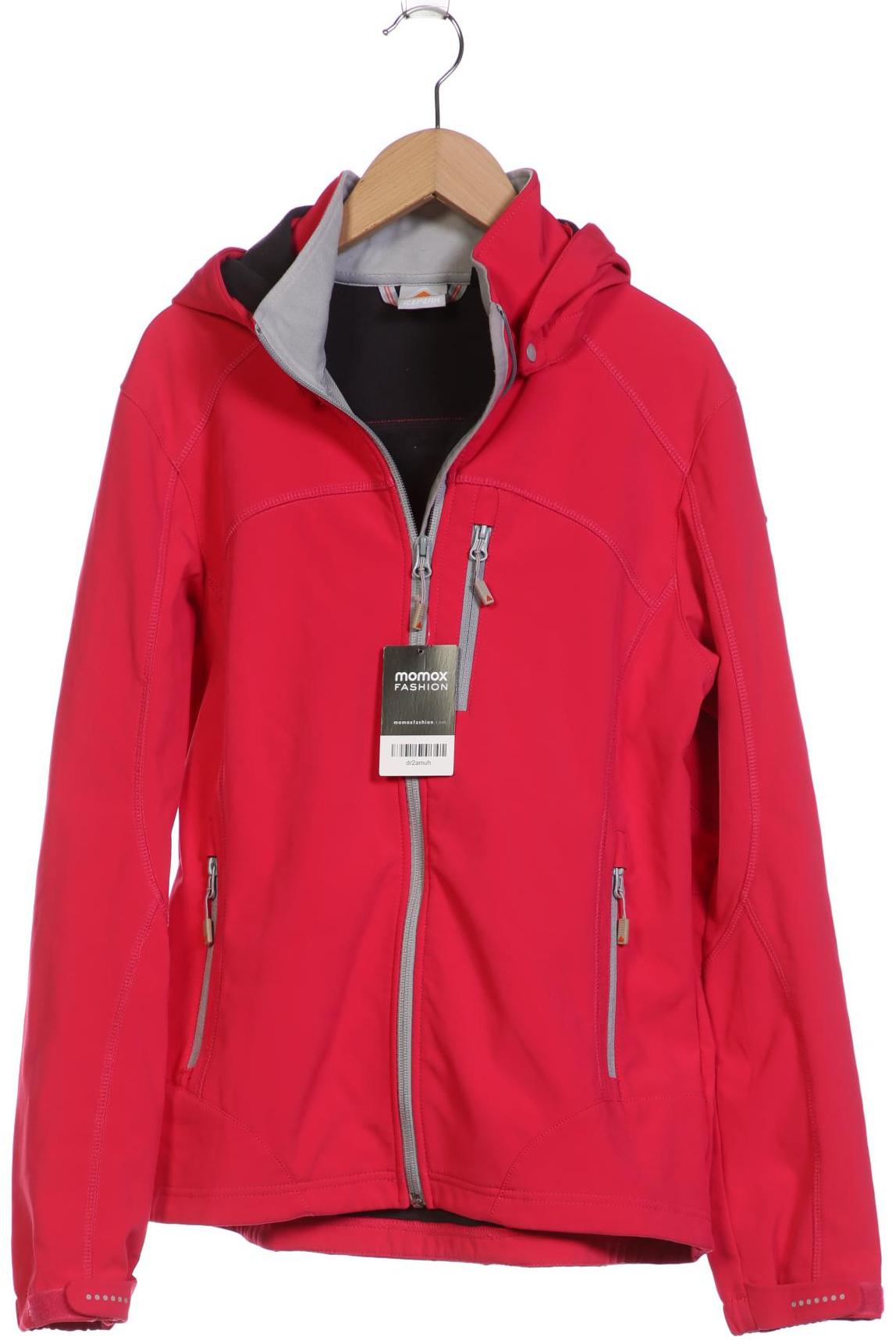 

Icepeak Mädchen Jacke, pink, Gr. 176