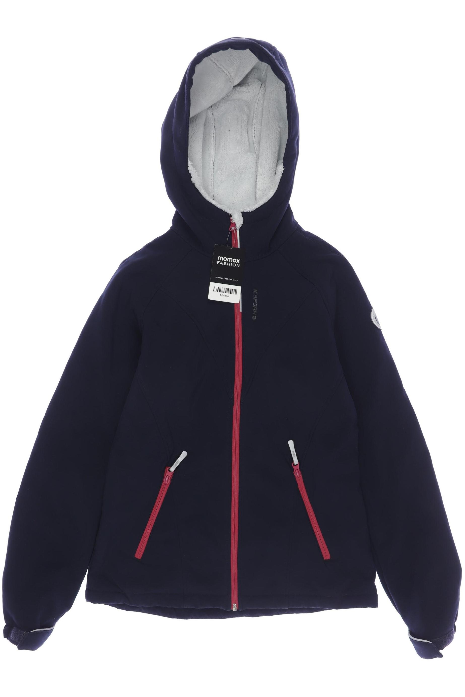 

Icepeak Damen Jacke, marineblau, Gr. 164
